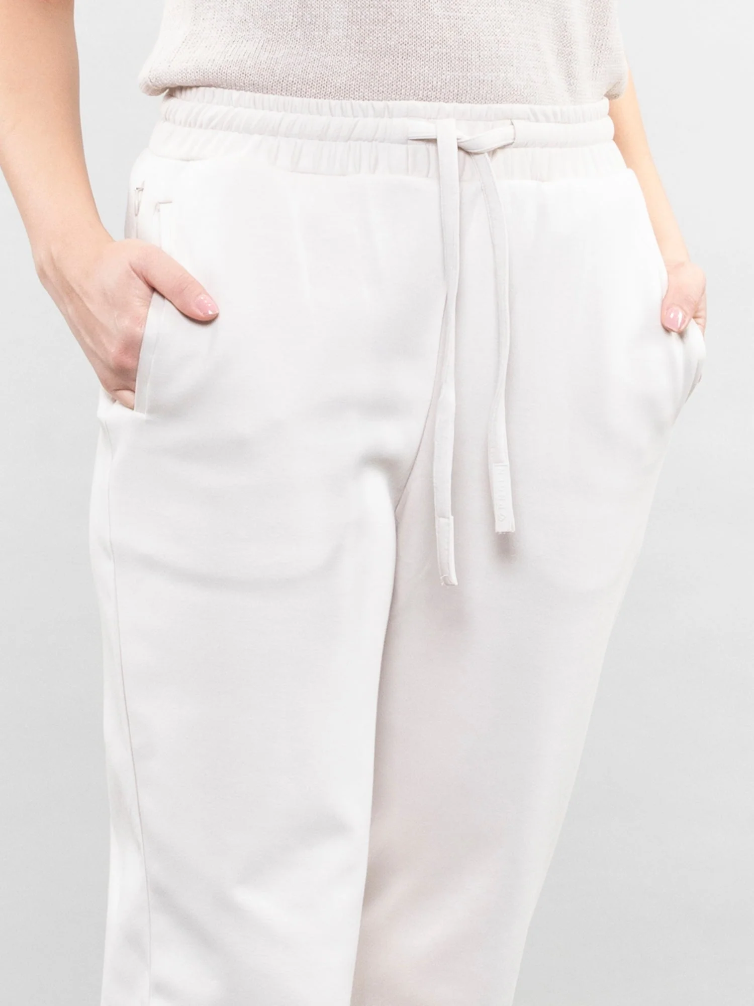 Cuffed joggers - Image 9