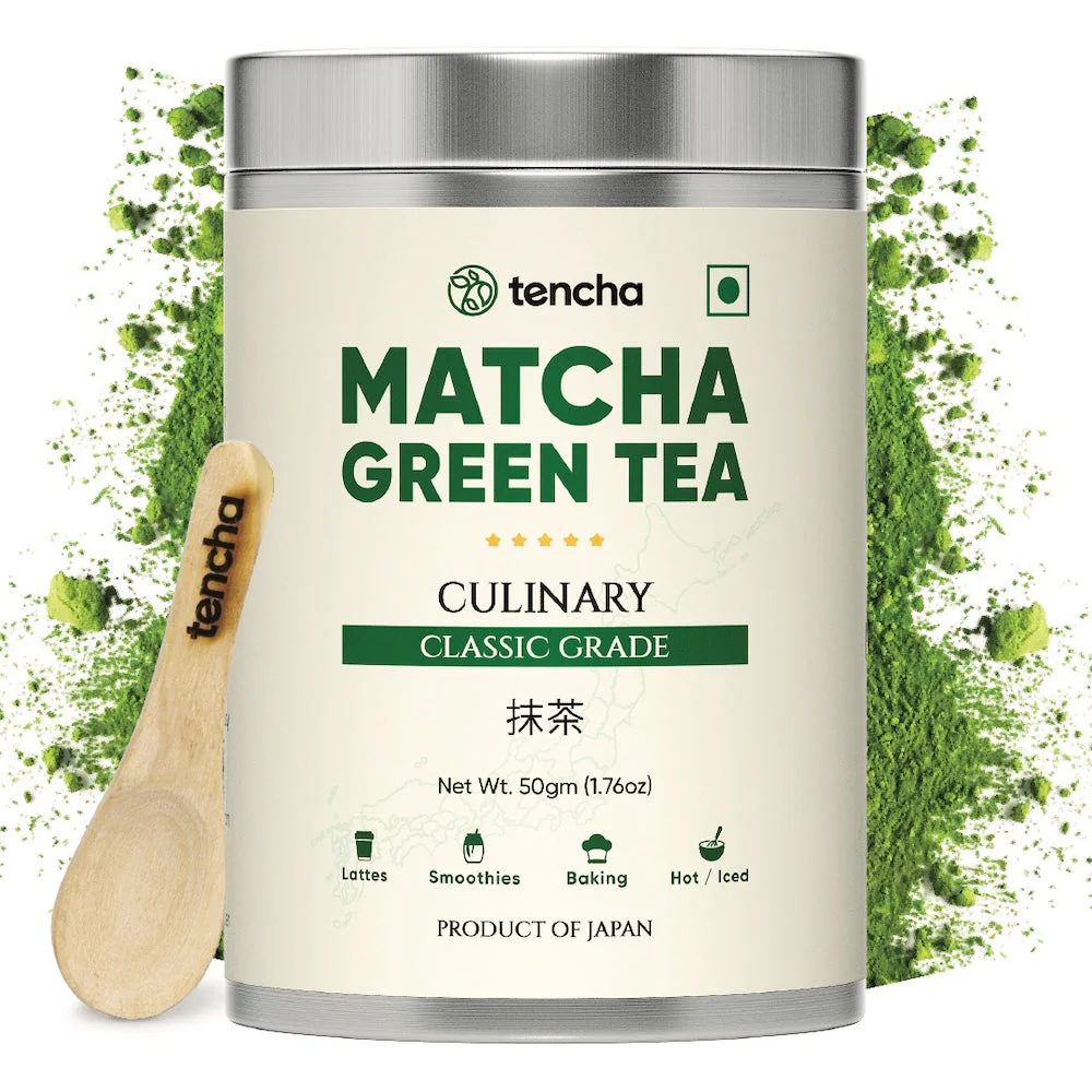 Culinary Matcha | Japanese Green Tea Powder - Image 18