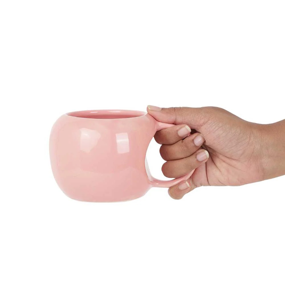Curved Ceramic Mug - Image 15