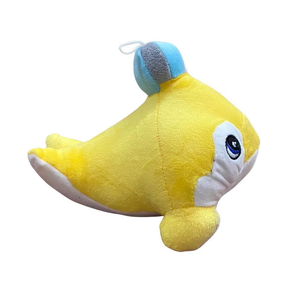 Cute Fish Soft Toy - Image 2