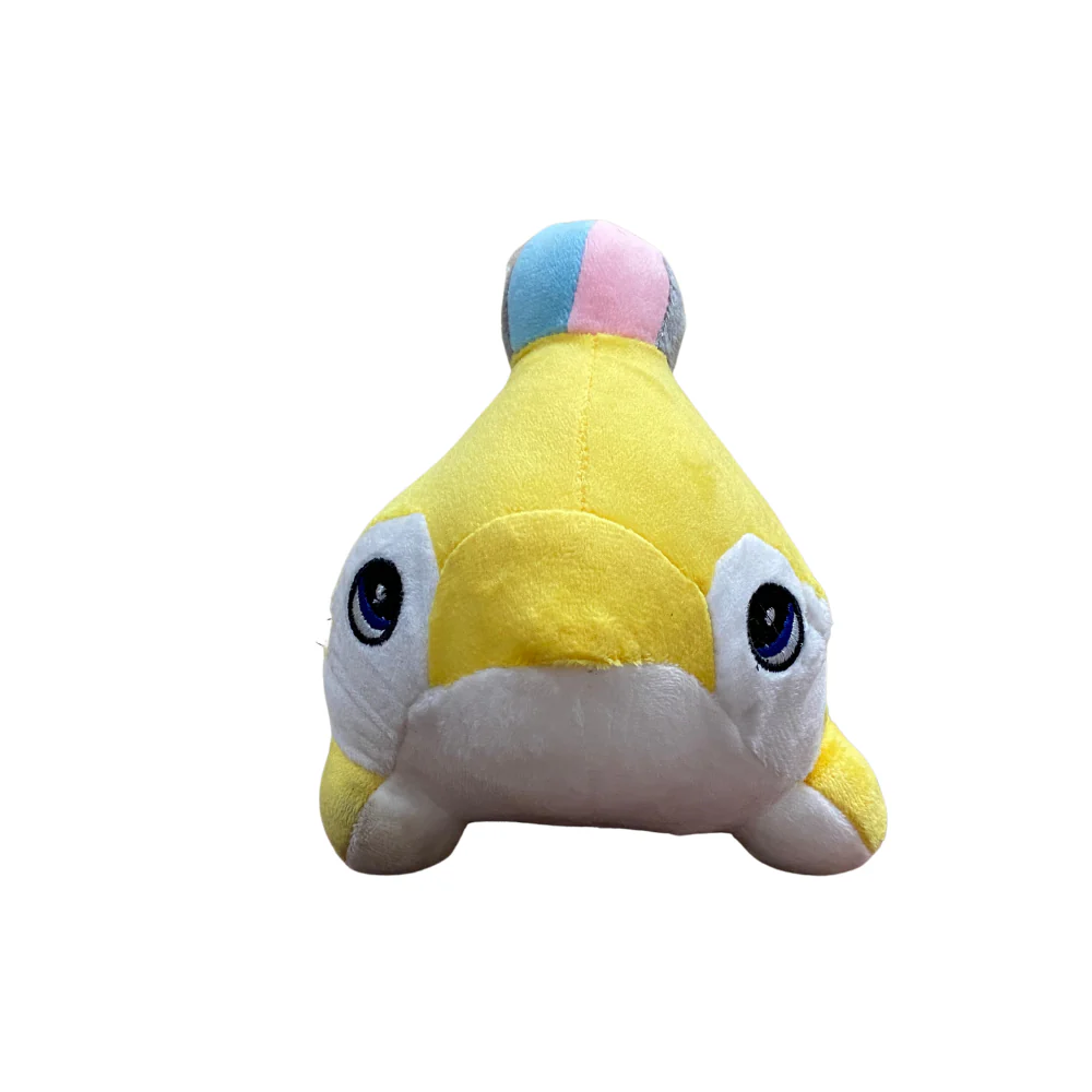 Cute Fish Soft Toy - Image 3