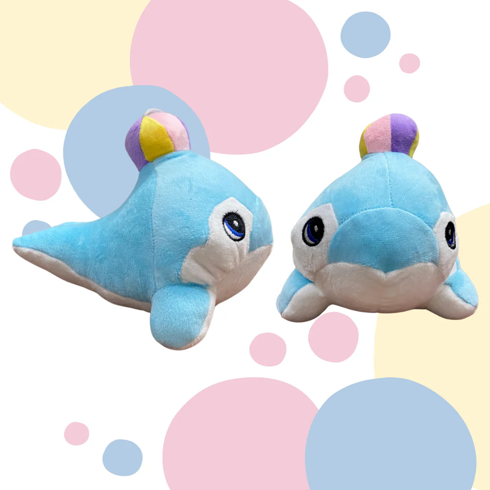 Cute Fish Soft Toy - Image 7