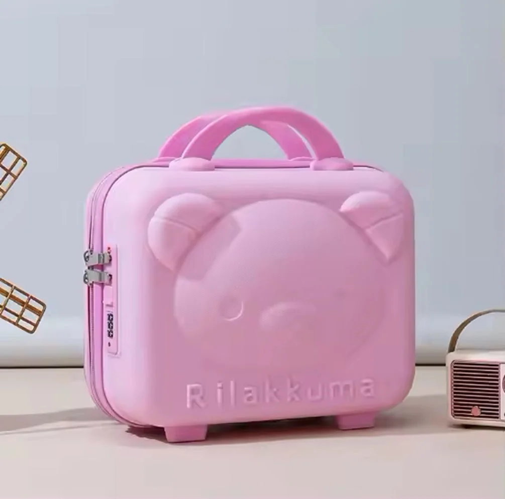 Cute Kids’ Carry-On Travel Bag – Perfect for Toys, Snacks & Essentials! - Image 17