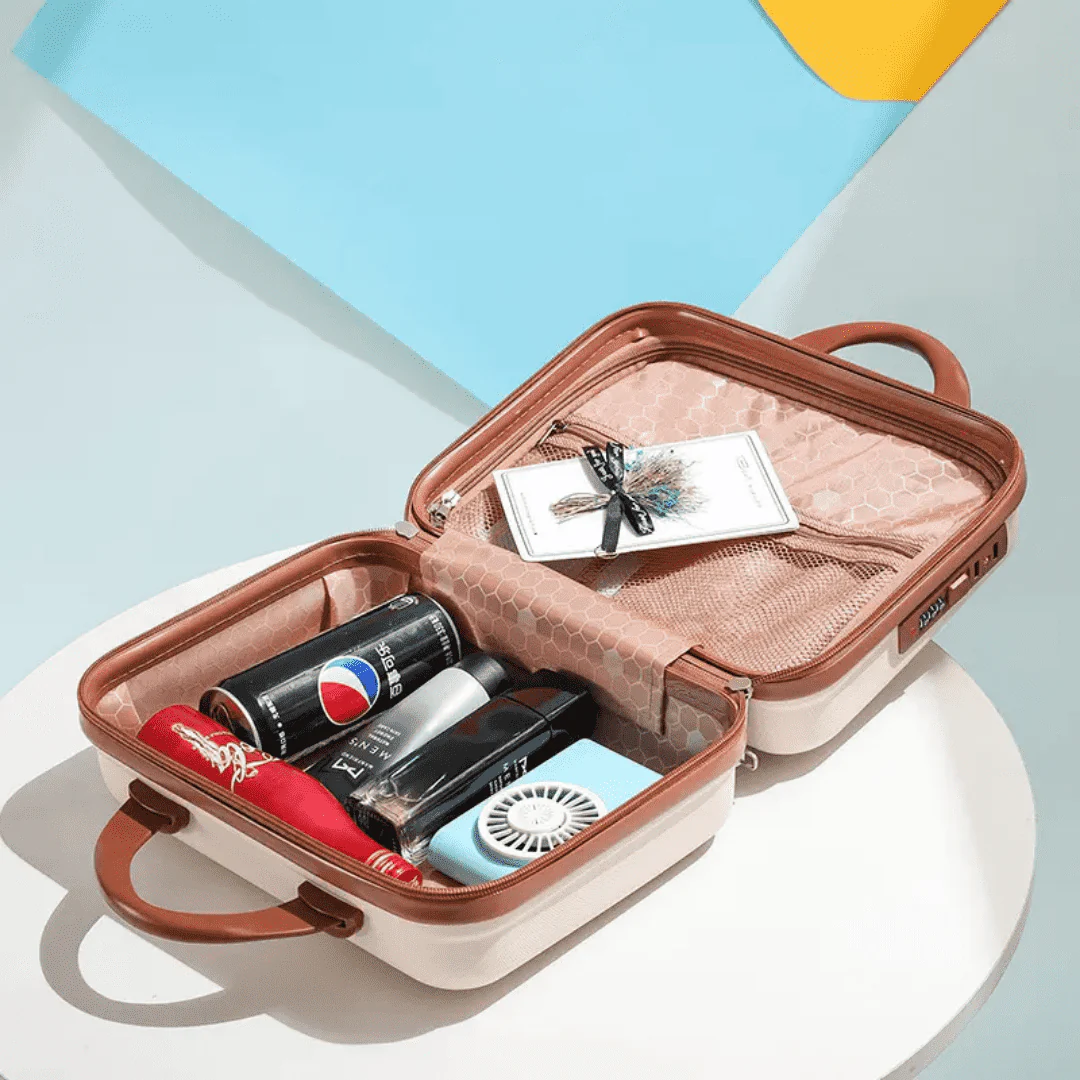 Cute Kids’ Carry-On Travel Bag – Perfect for Toys, Snacks & Essentials! - Image 6