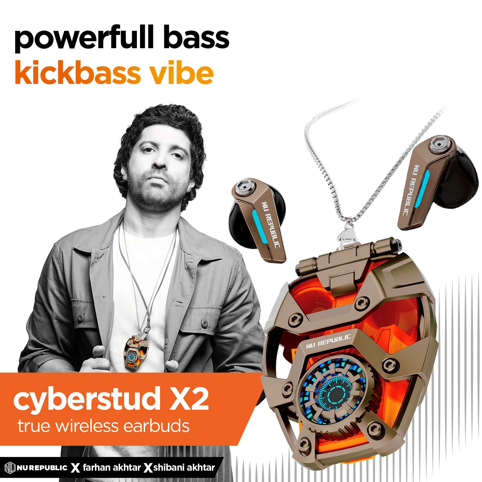 Cyberstud X2 - Image 2