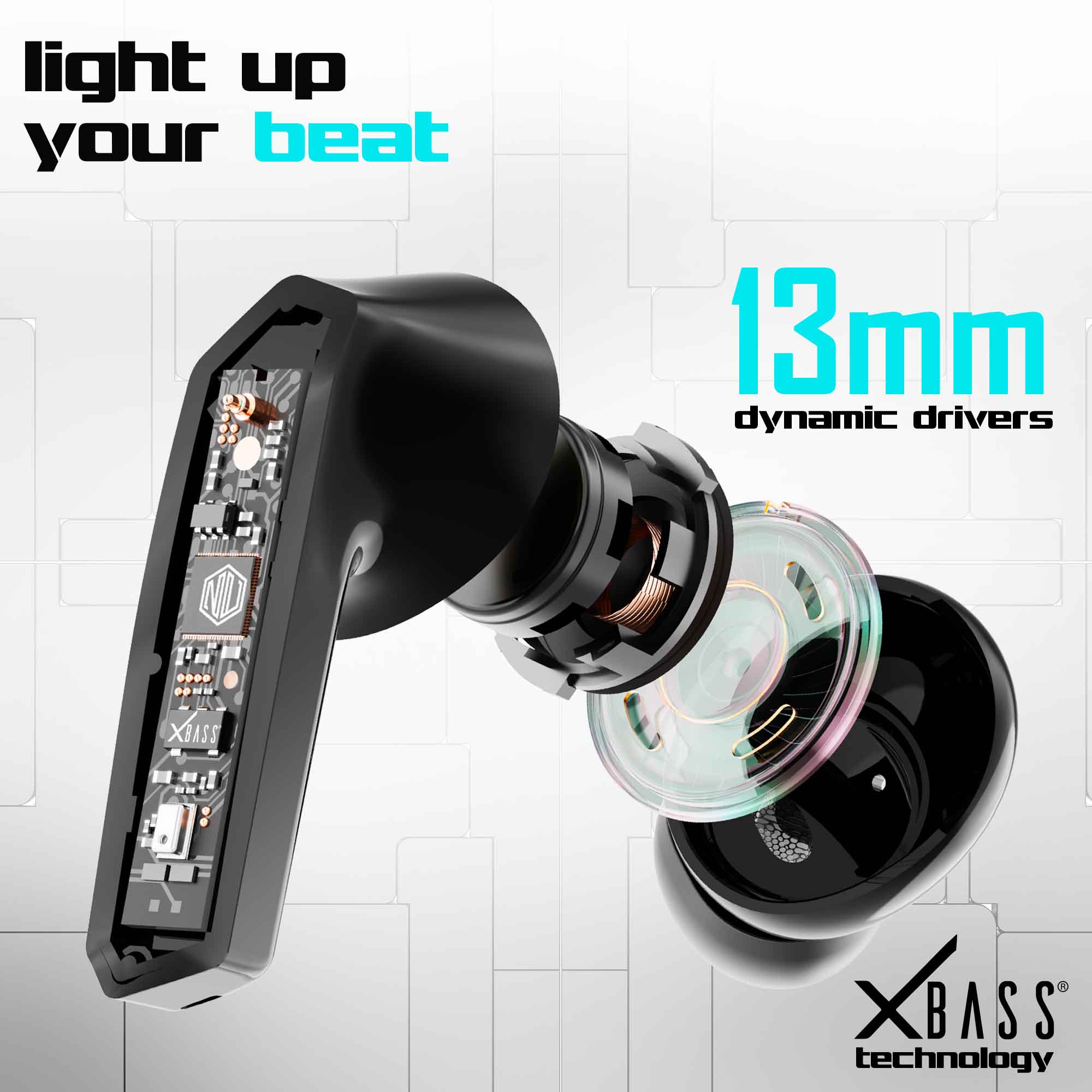 Cyberstud X8 - Image 7