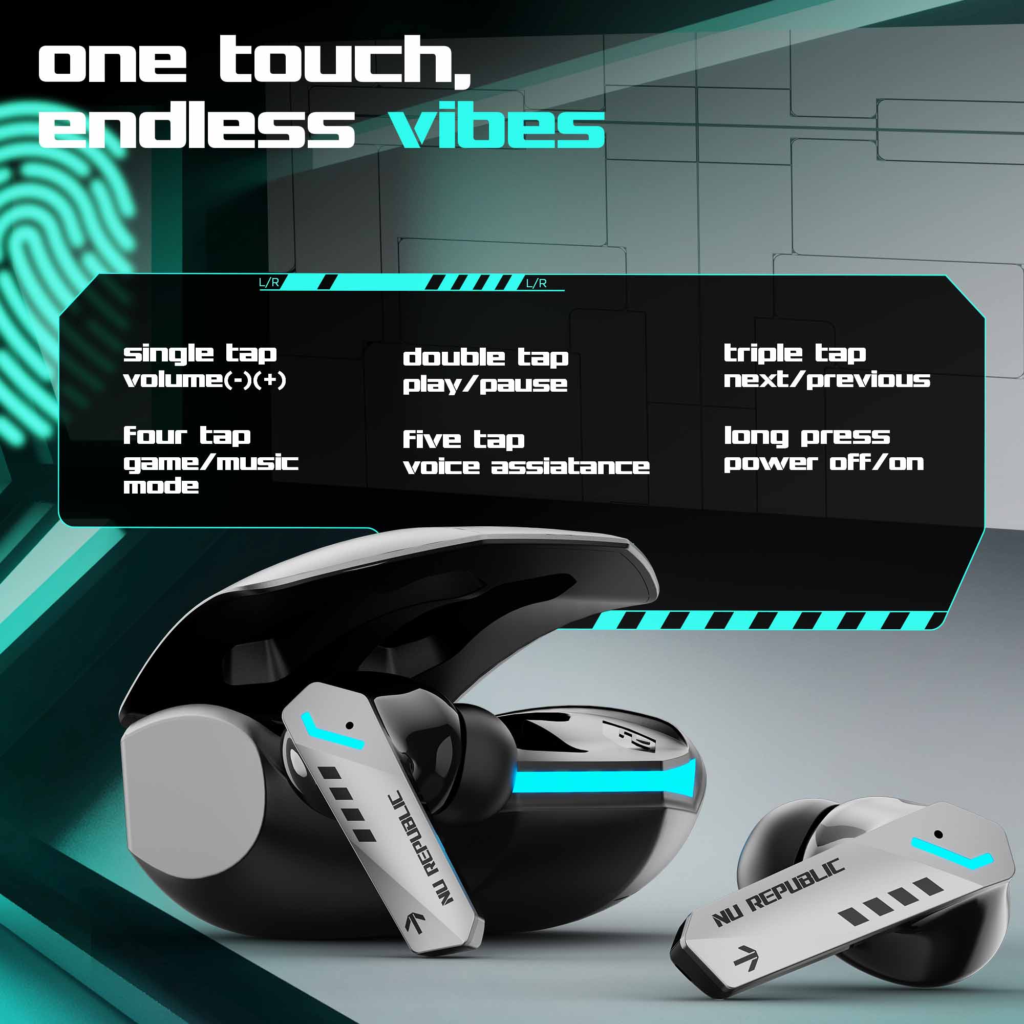 Cyberstud X8 - Image 9