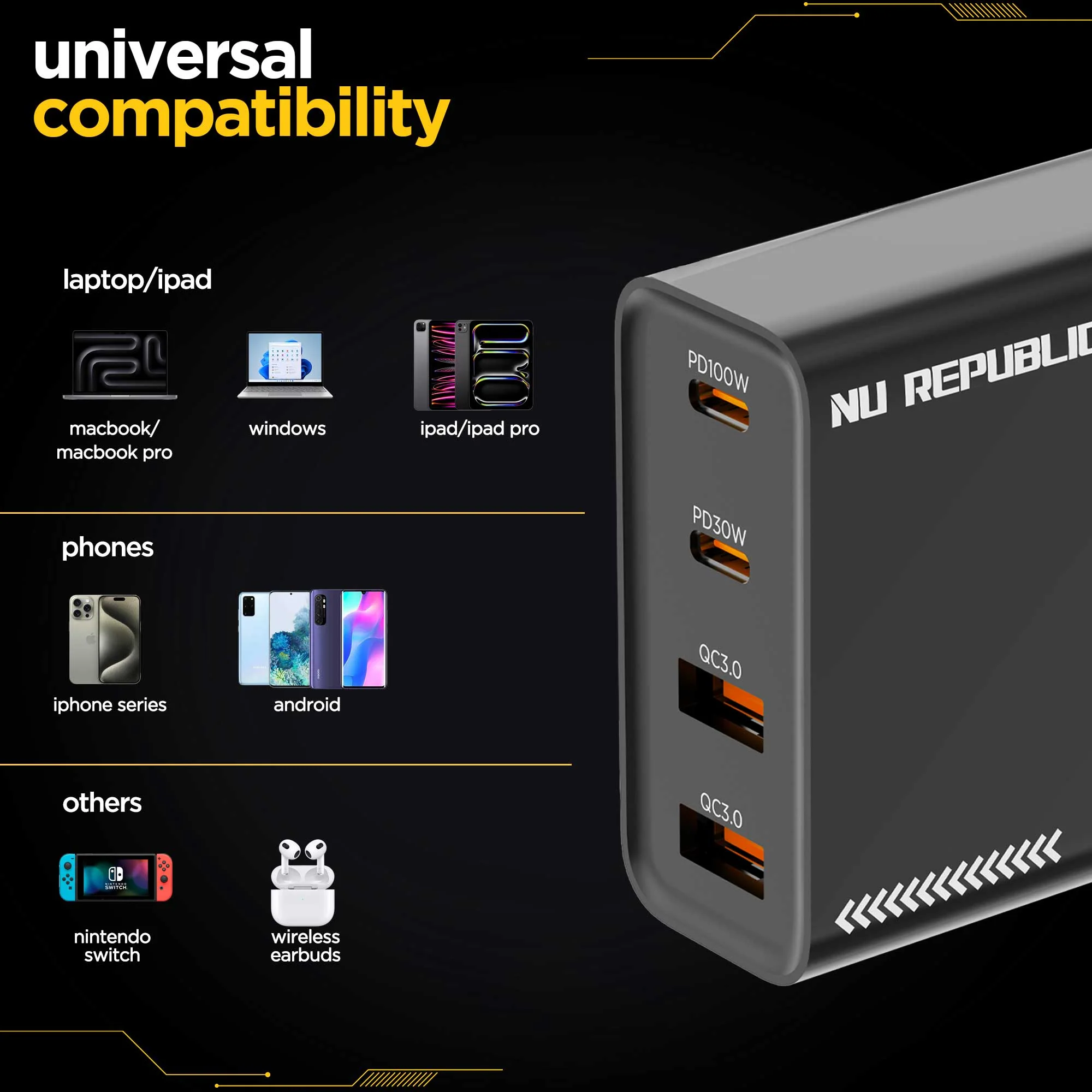 Cybotron 100W - Image 10