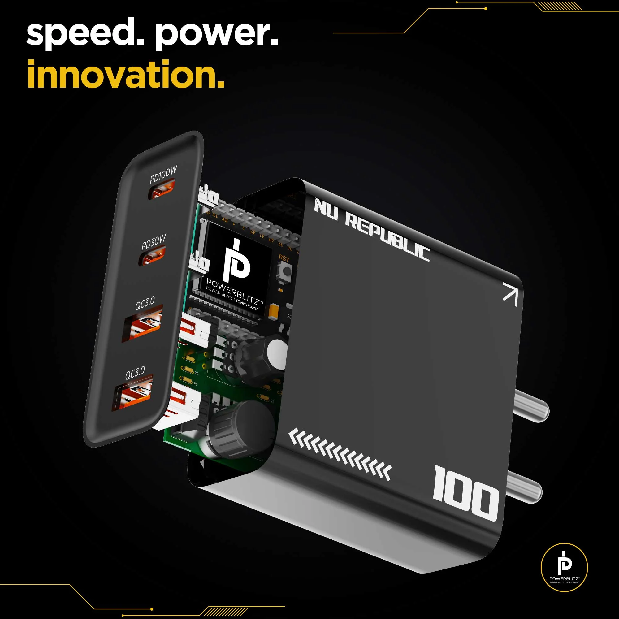 Cybotron 100W - Image 5