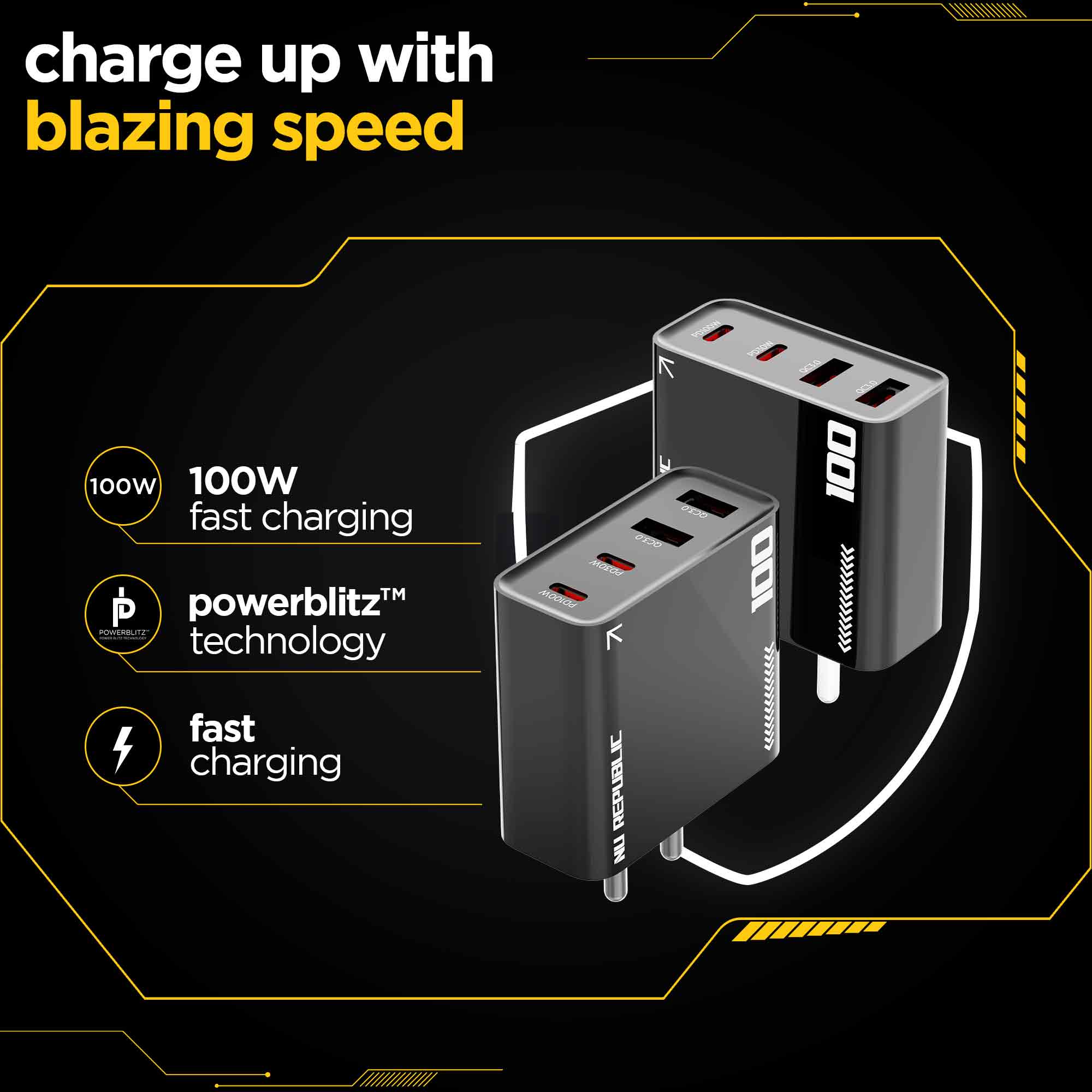 Cybotron 100W - Image 8