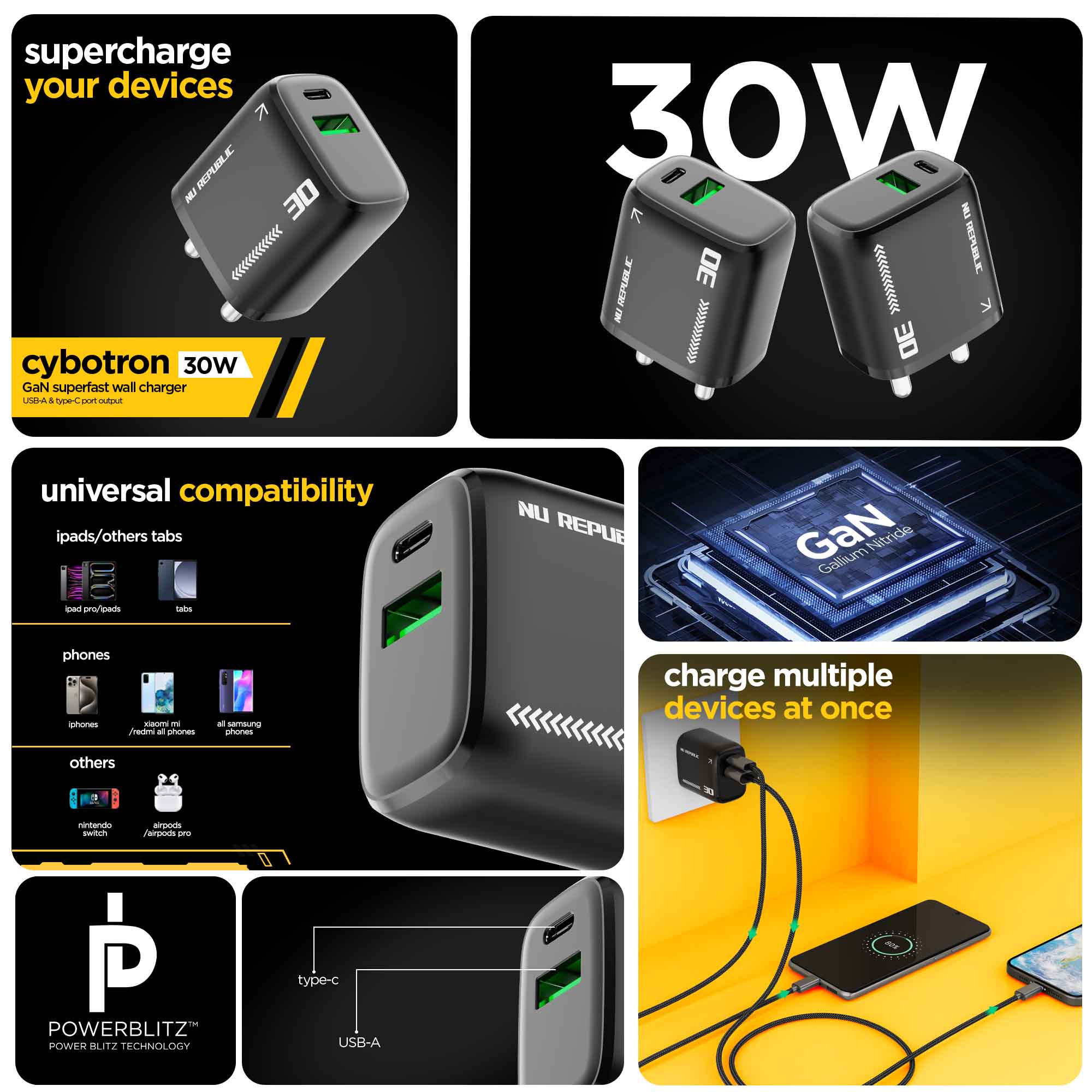 Cybotron 30W - Image 3