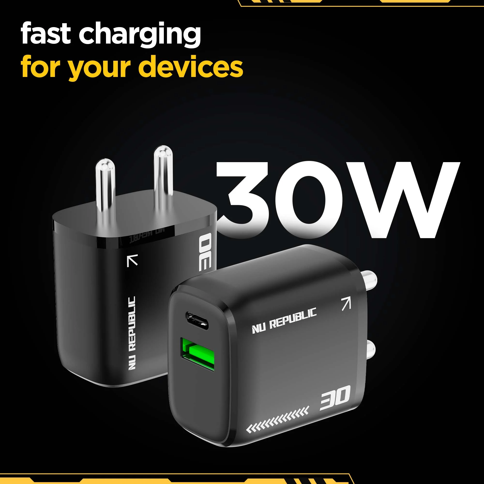 Cybotron 30W - Image 4