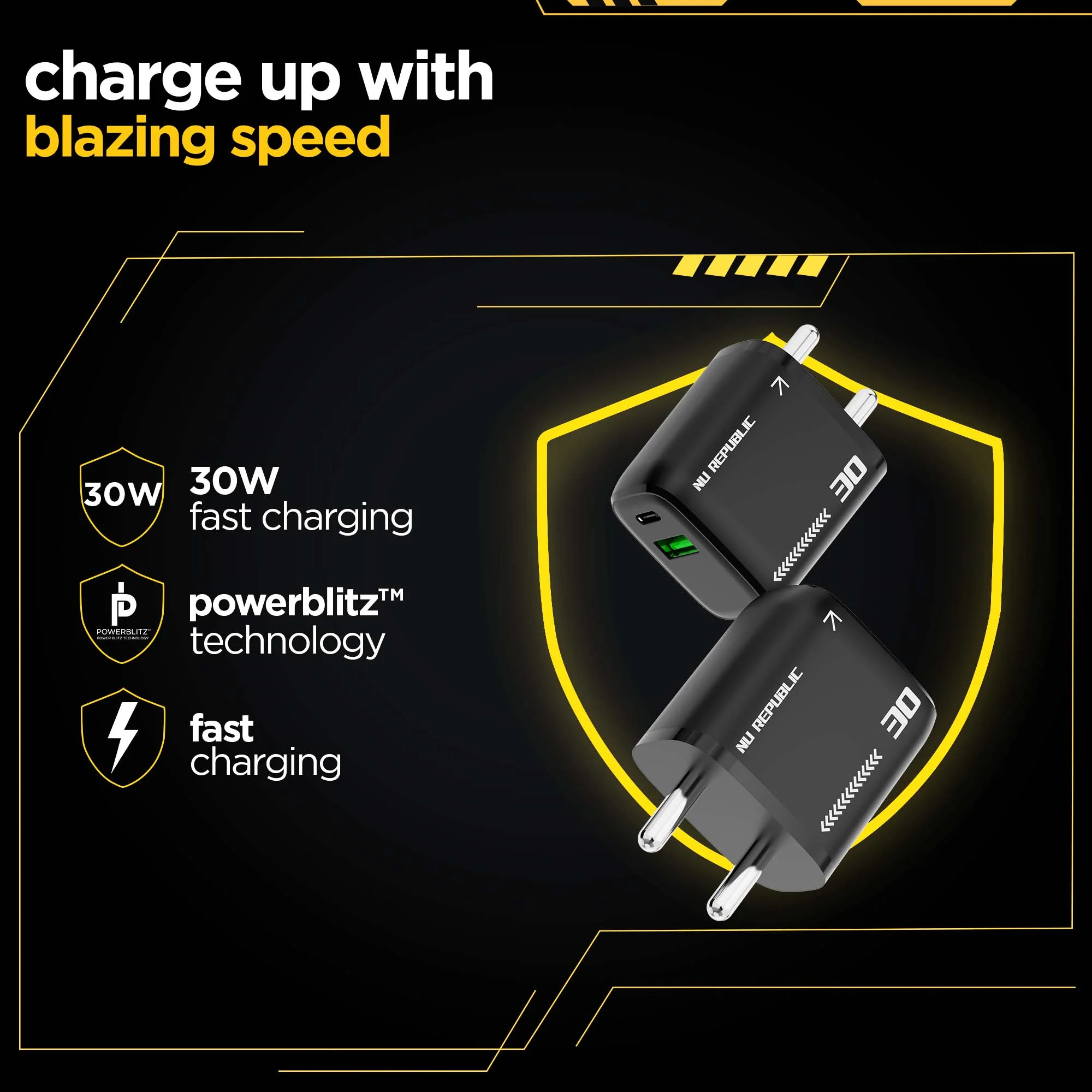 Cybotron 30W - Image 5
