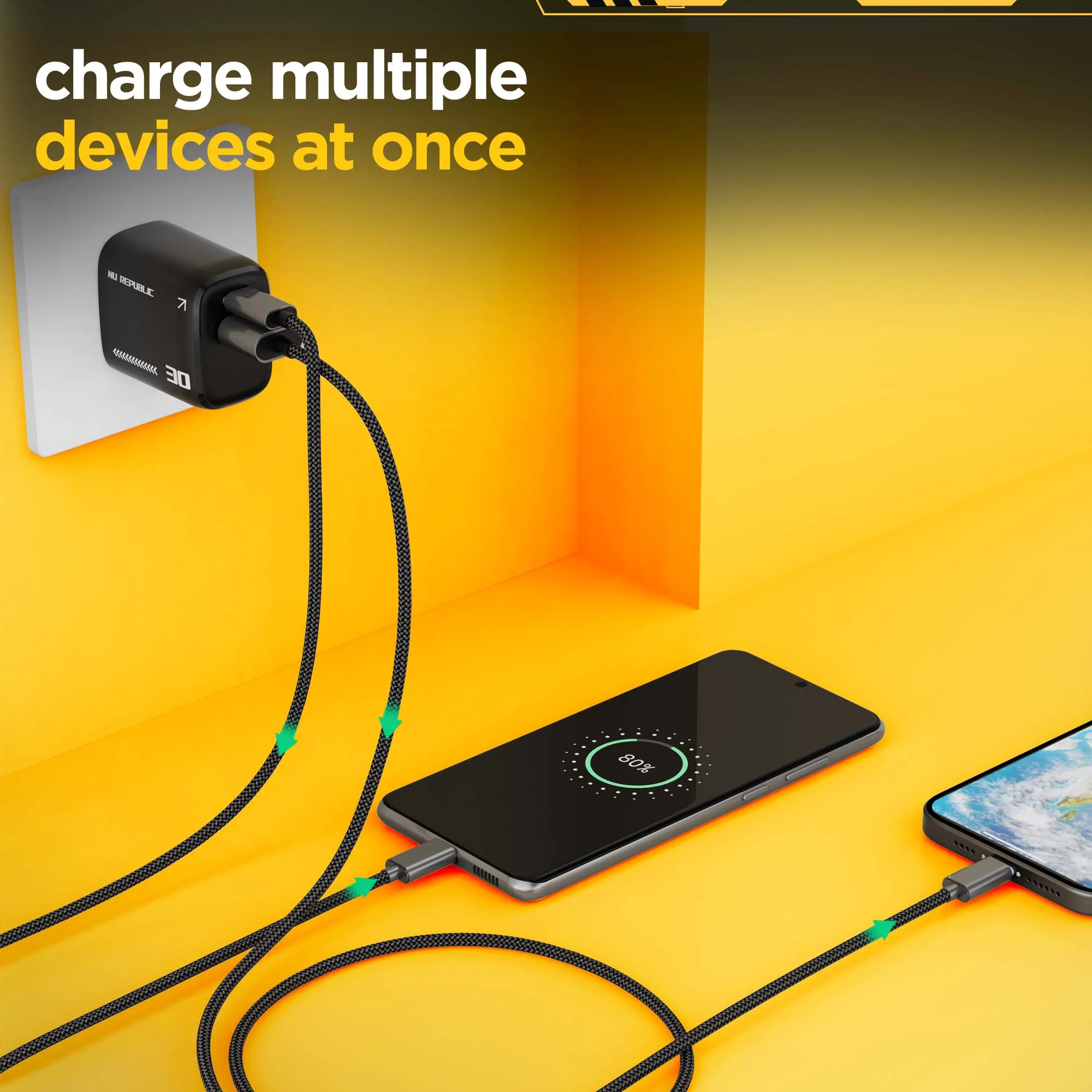 Cybotron 30W - Image 6