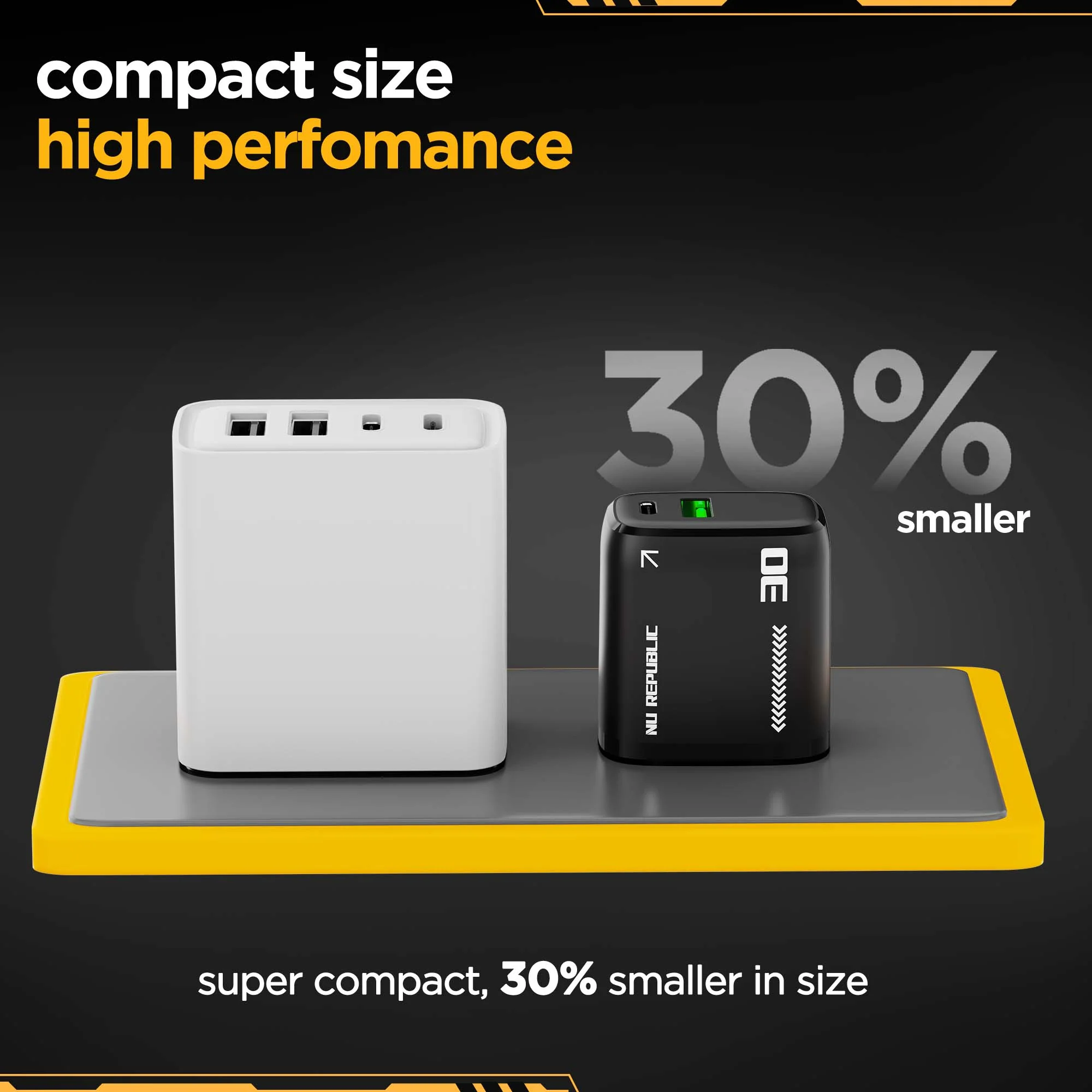 Cybotron 30W - Image 9