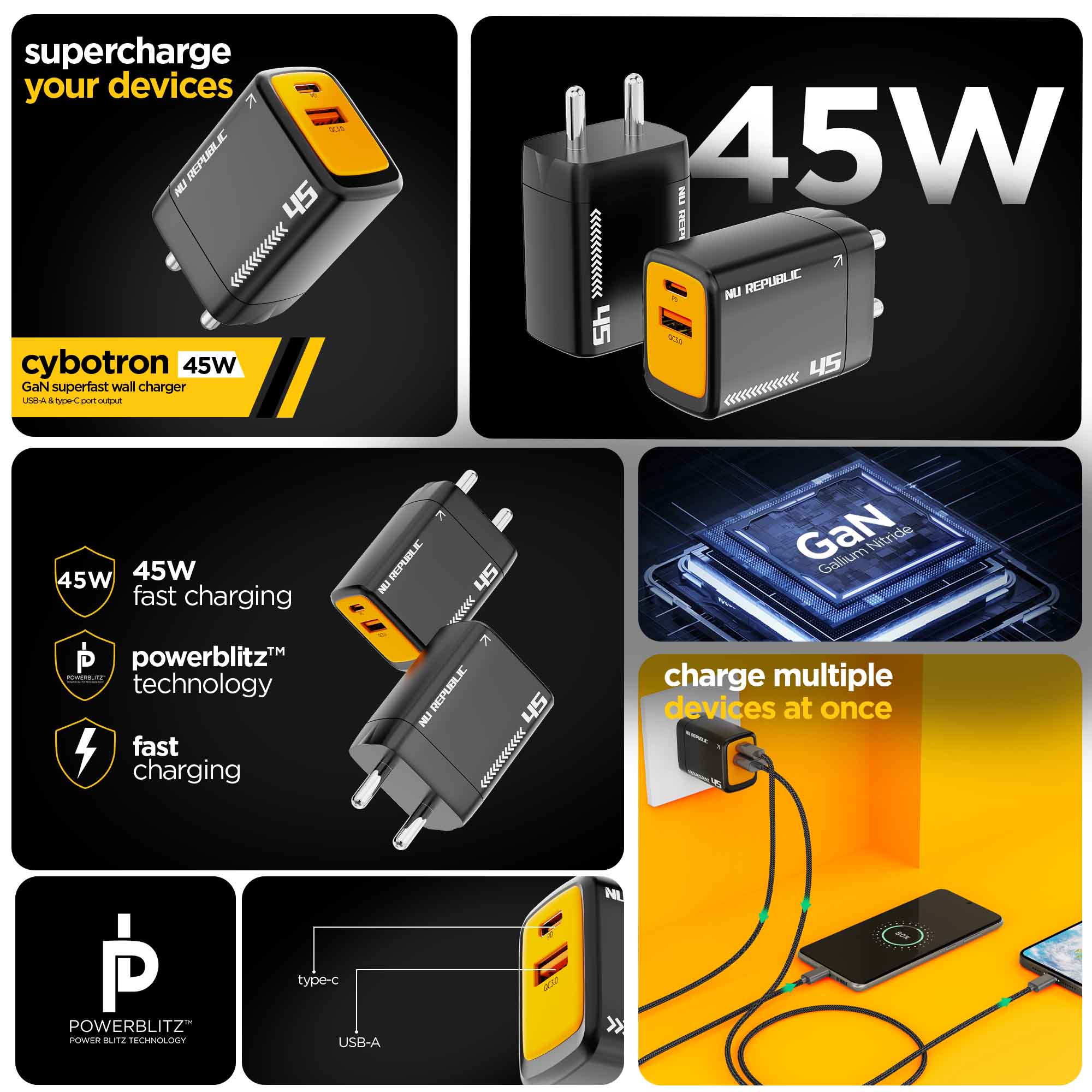 Cybotron 45W - Image 3