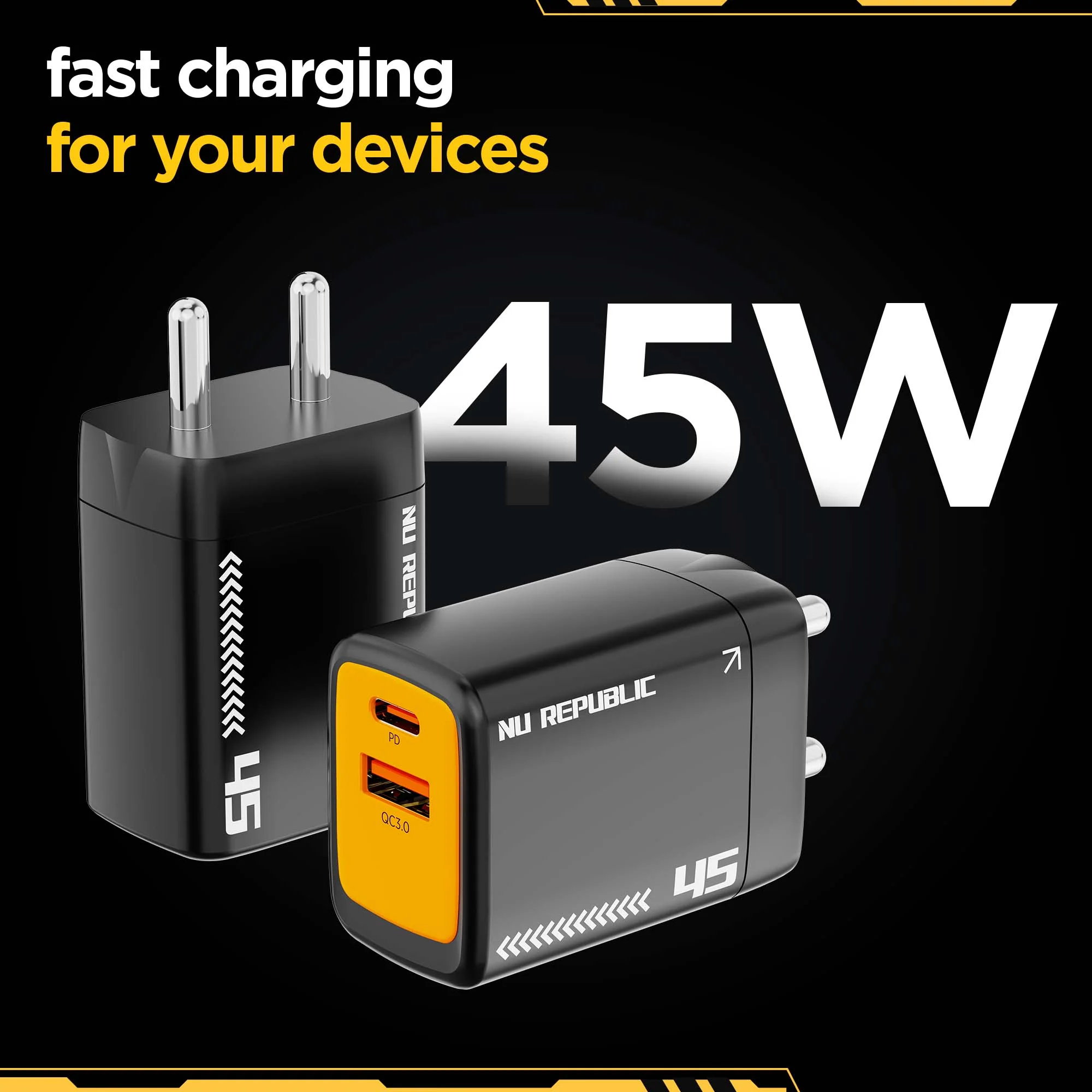 Cybotron 45W - Image 4