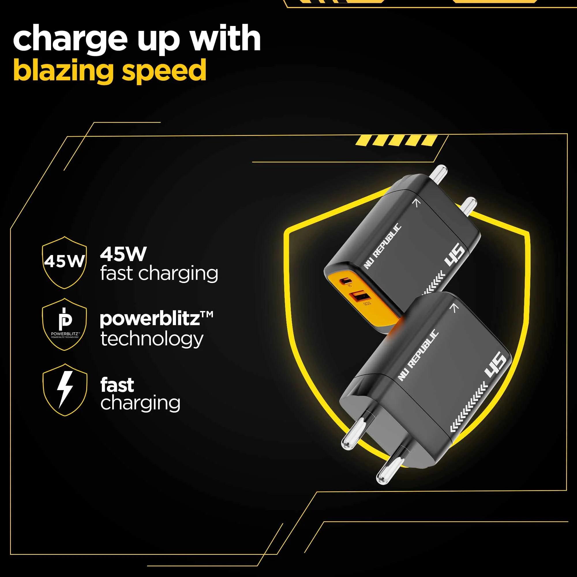 Cybotron 45W - Image 5
