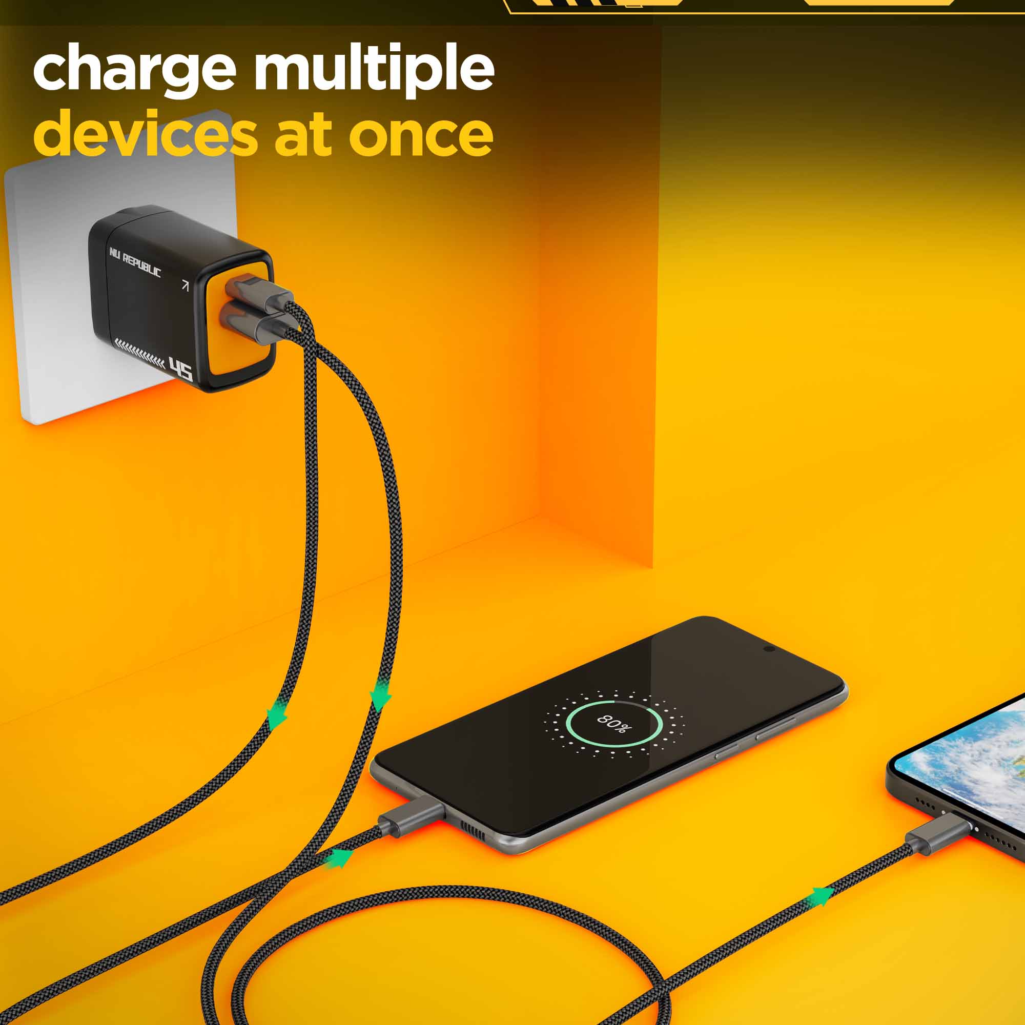 Cybotron 45W - Image 6