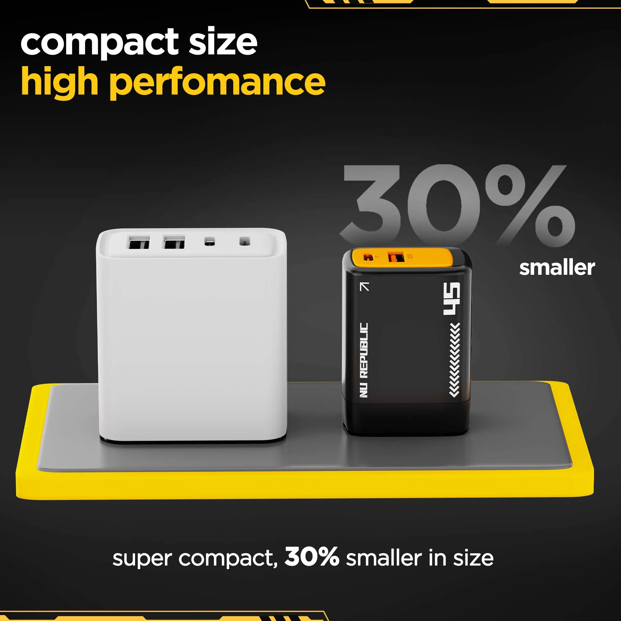 Cybotron 45W - Image 9