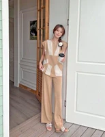 Cynthia Pant Coord Set - Image 7