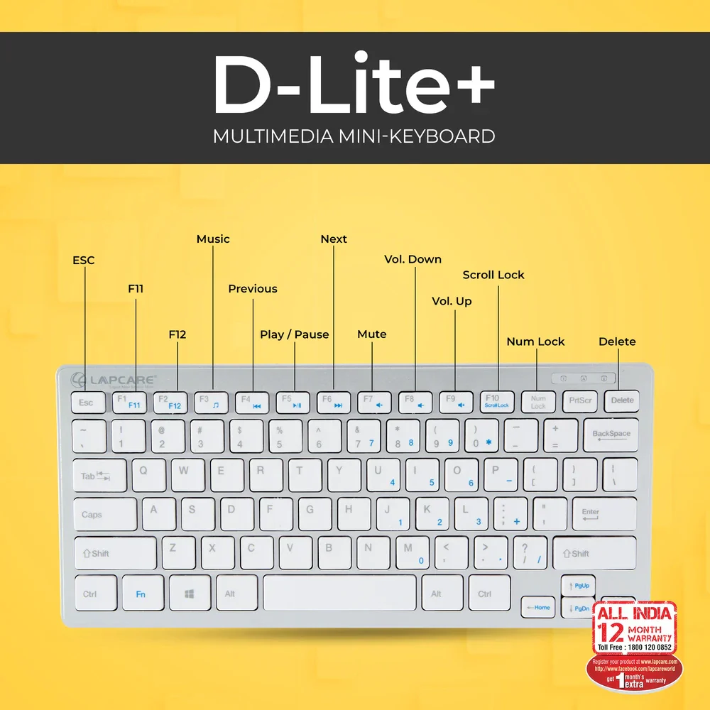 D-Lite Mini - Image 6