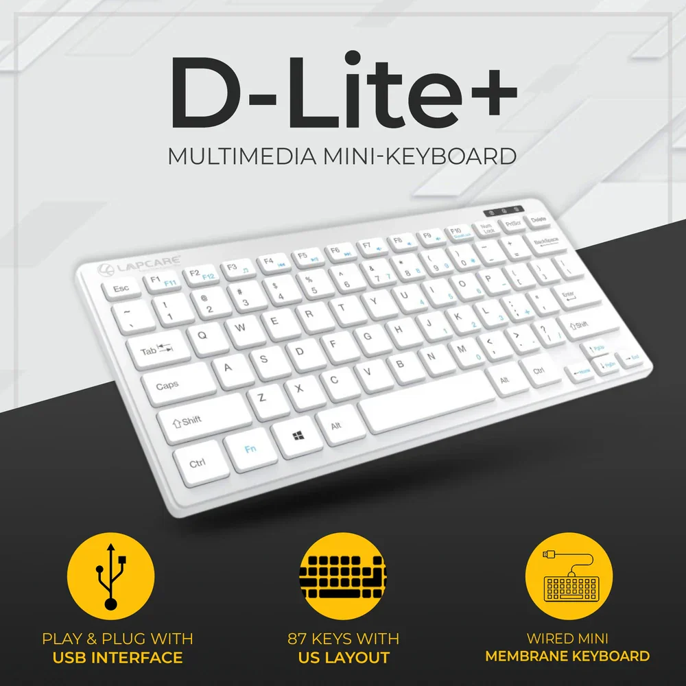 D-Lite Mini - Image 8