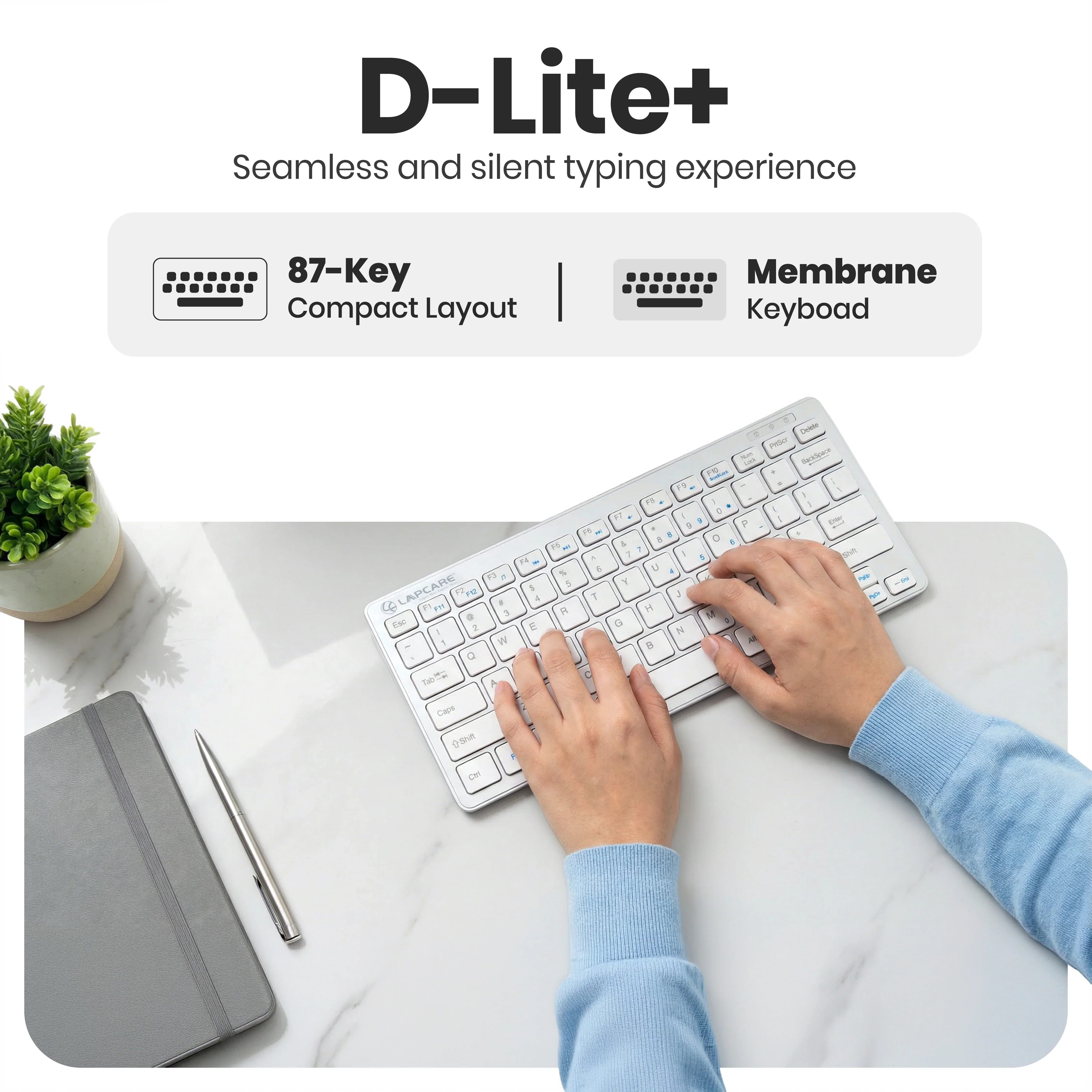 D-Lite Plus Mini - Image 2