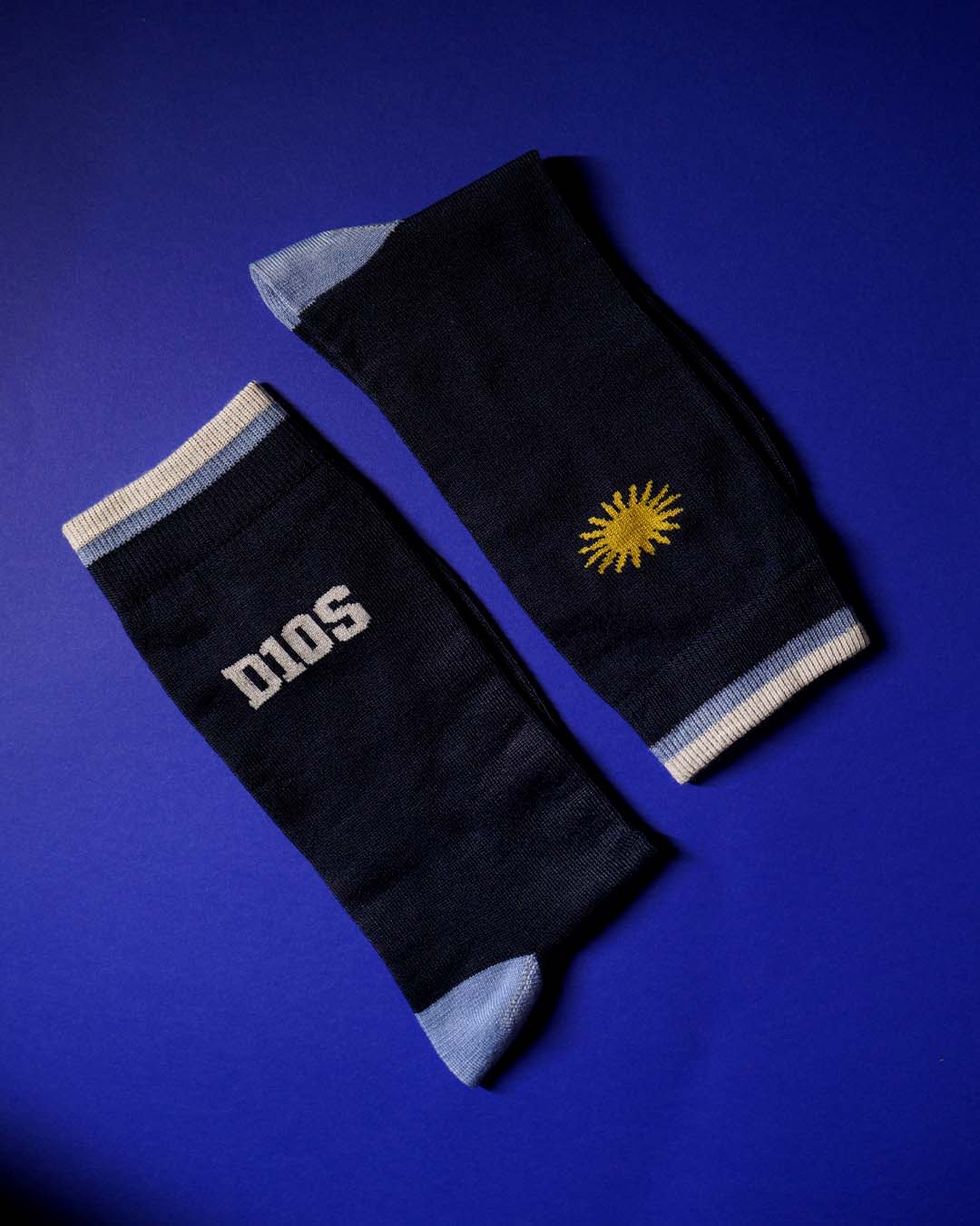 D10S Socks - Image 10