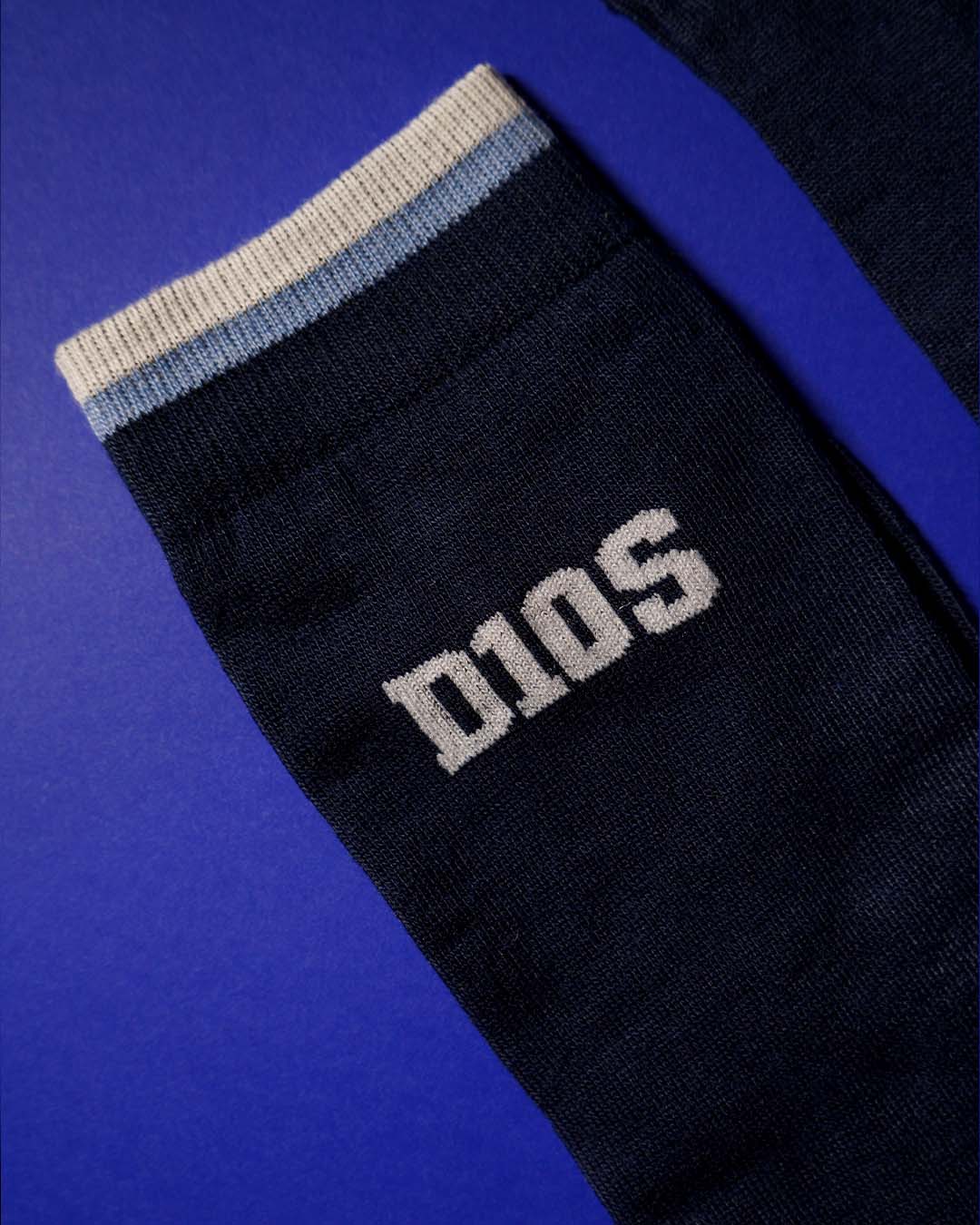 D10S Socks - Image 2