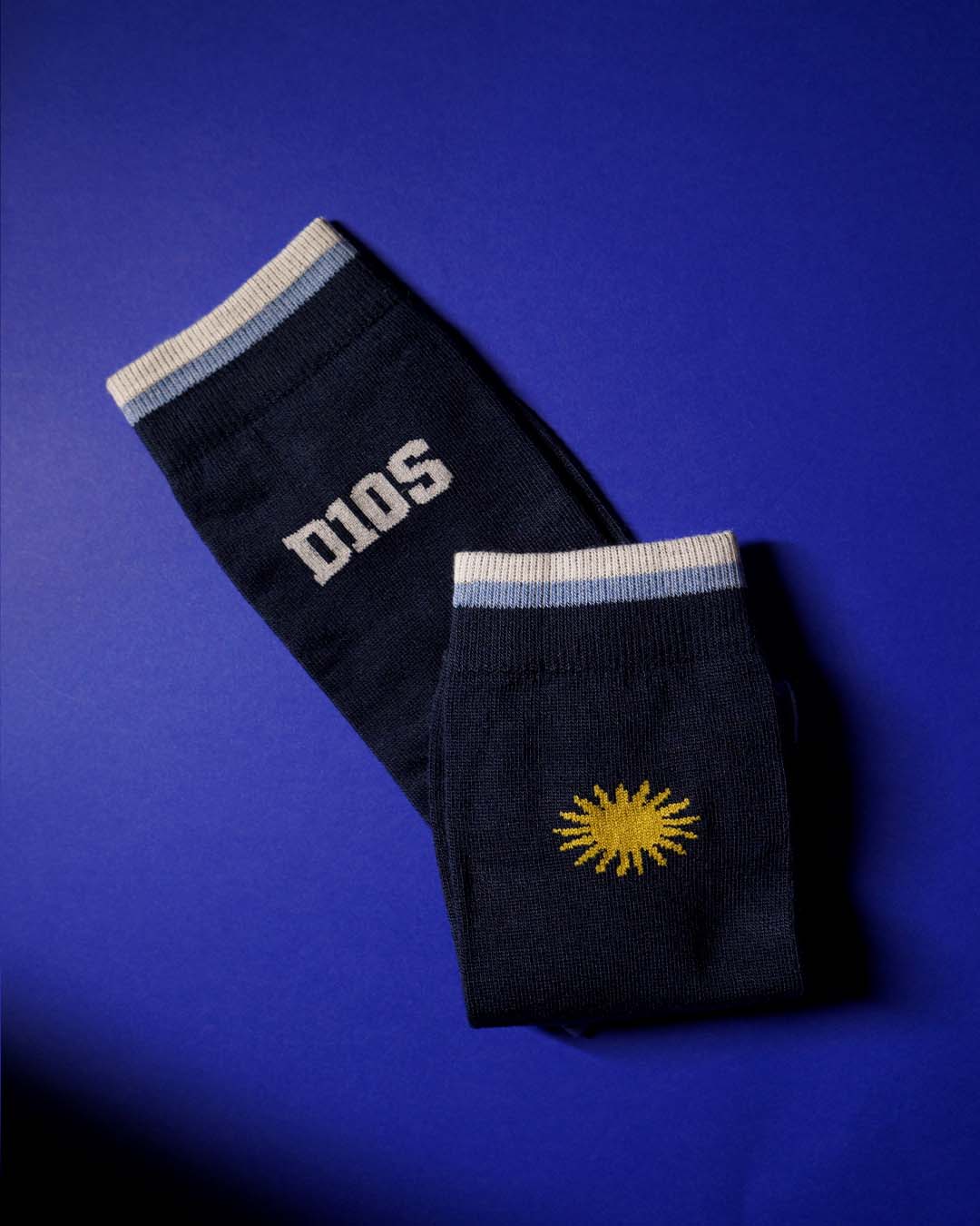 D10S Socks - Image 3