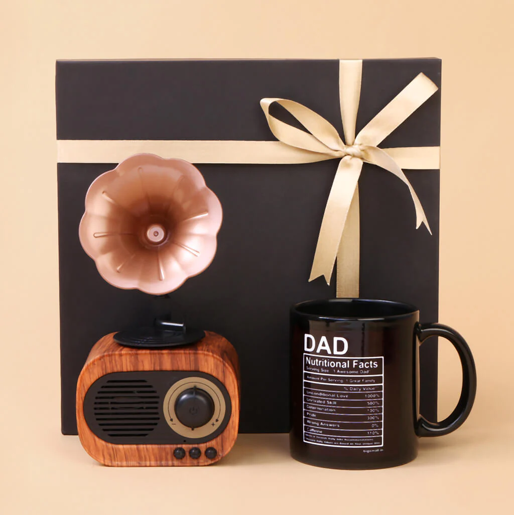 Dad Love Gift Set - Image 3