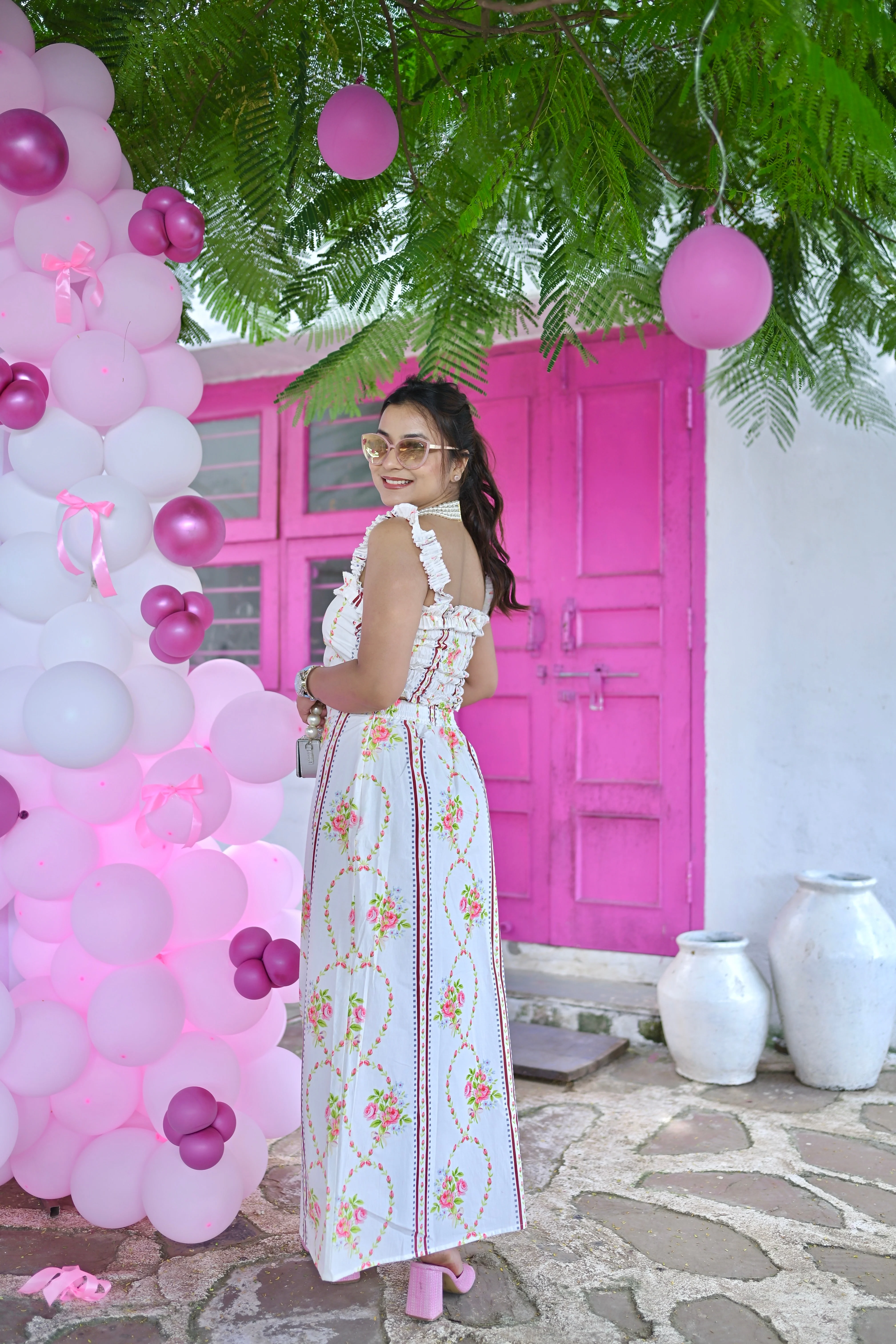 daina Co ord set - Image 3