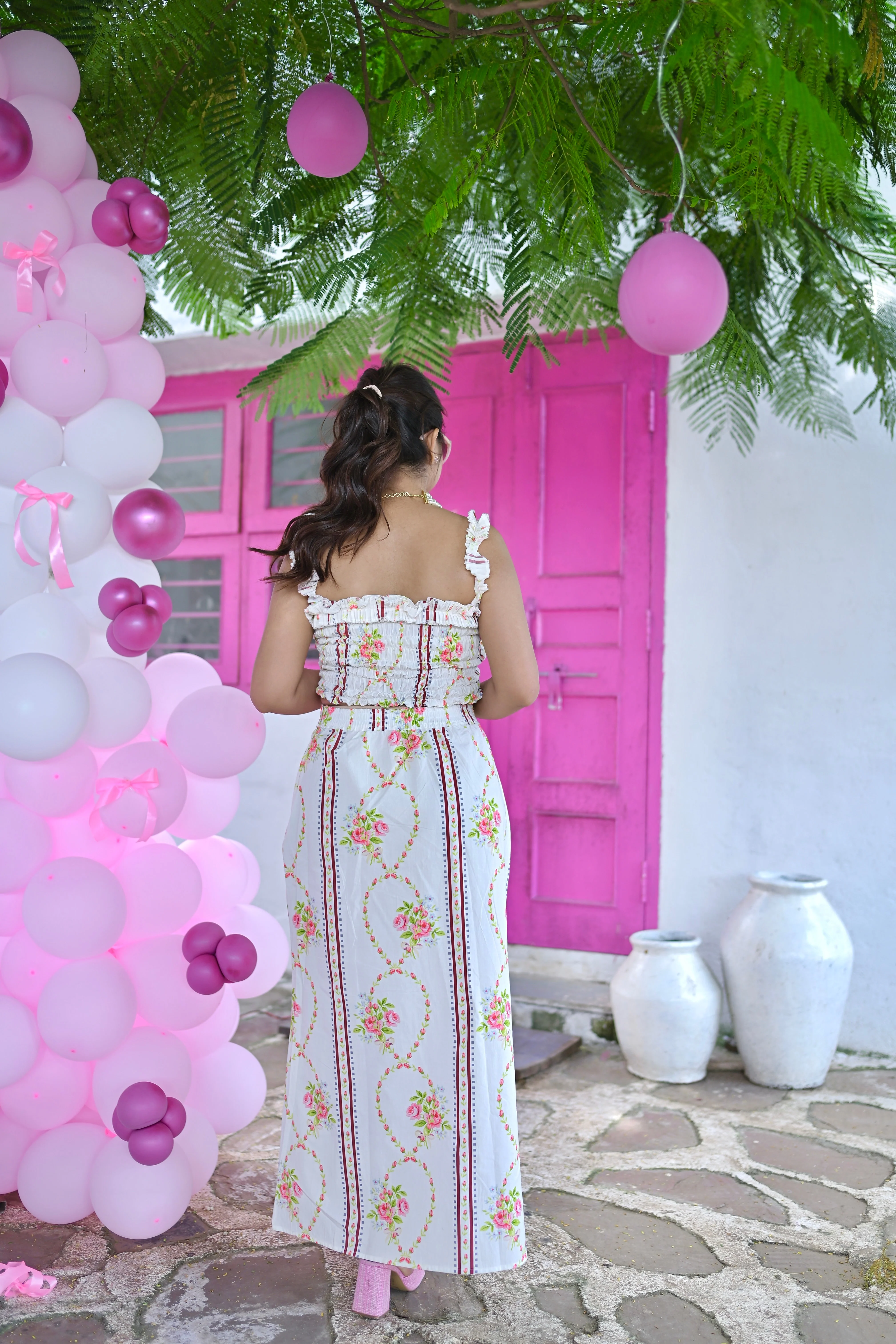 daina Co ord set - Image 5