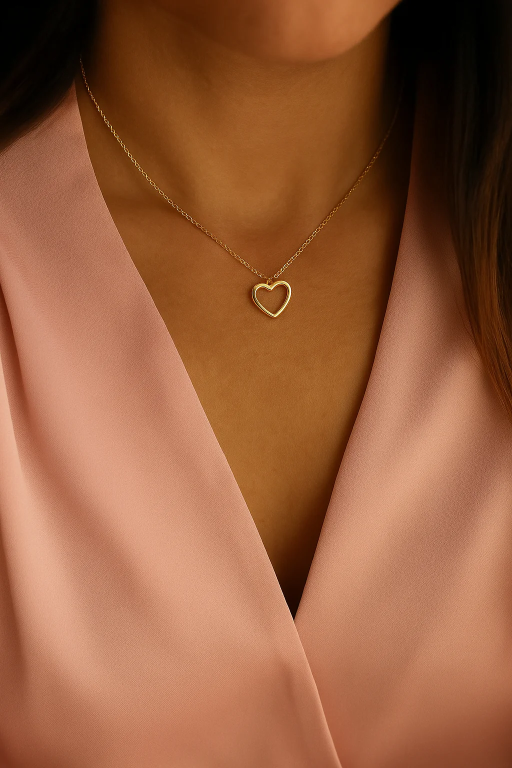 Dainty Herts necklace - Image 2