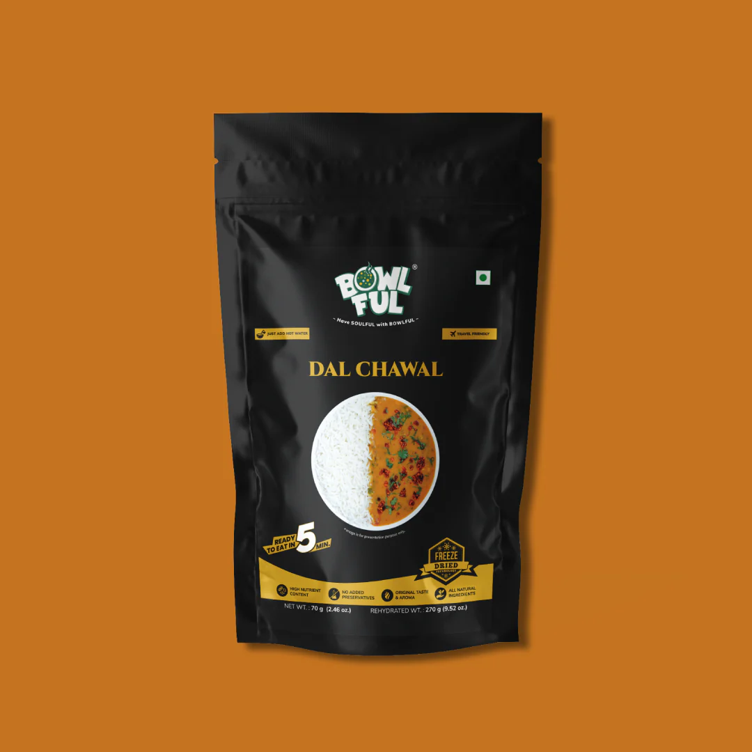 Dal Chawal - Image 5