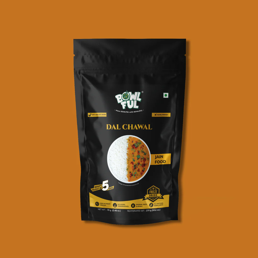 Dal Chawal Jain - Image 5