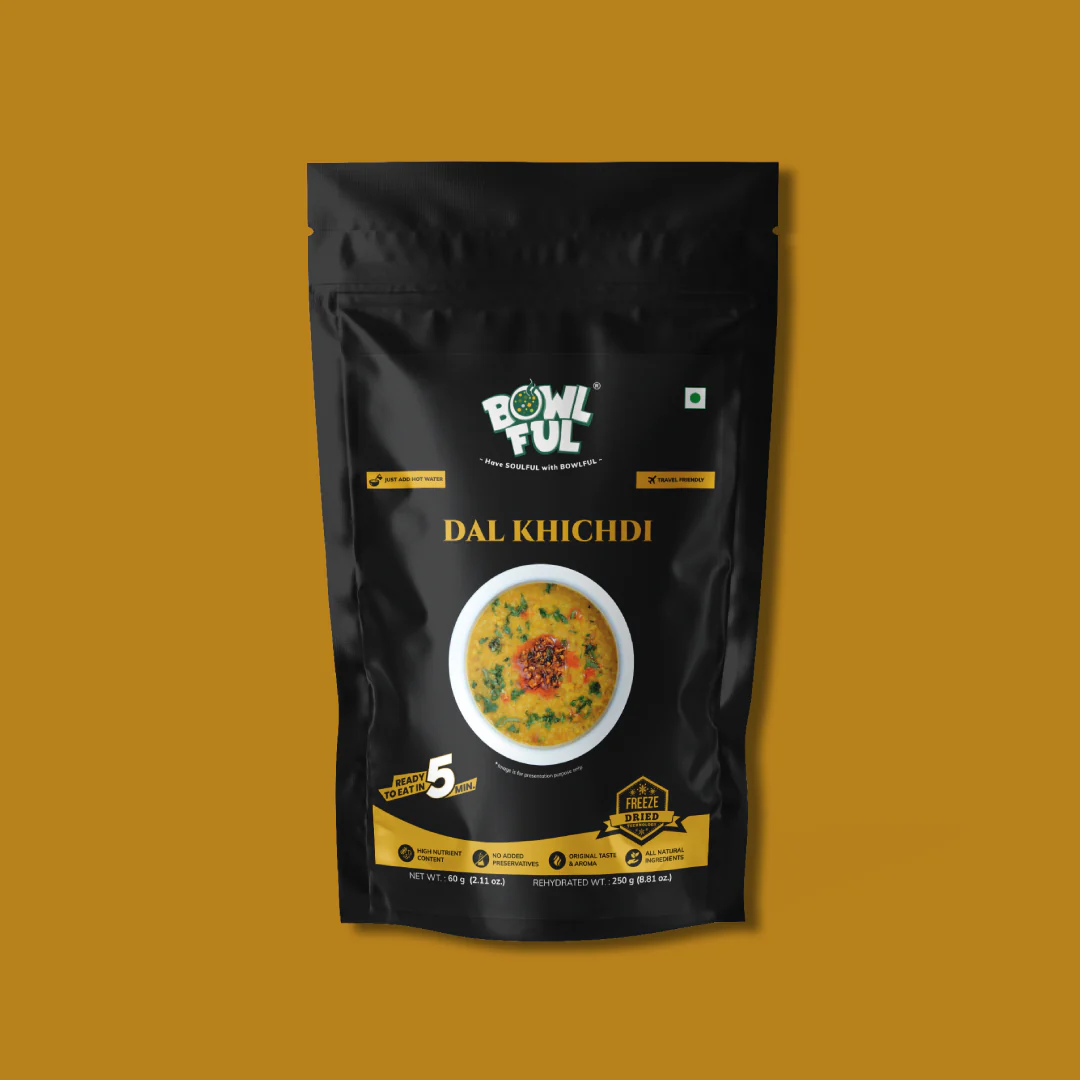 Dal Khichdi - Image 5