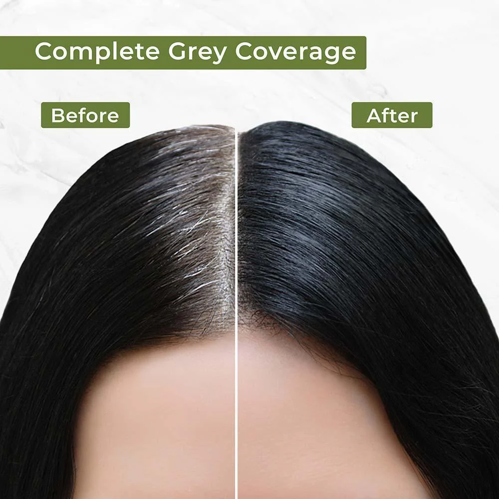 Damage Free Gel Colour Medium Brown 4.00 - 200ml + 20g - Image 5