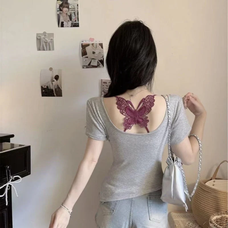 Daphne Padded Bralette & Top - Image 4