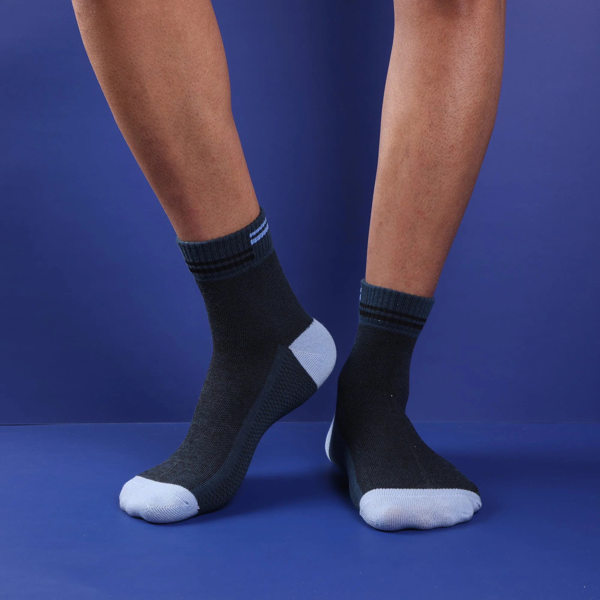 DARK BLUE- STRETCH EDITION - Image 2