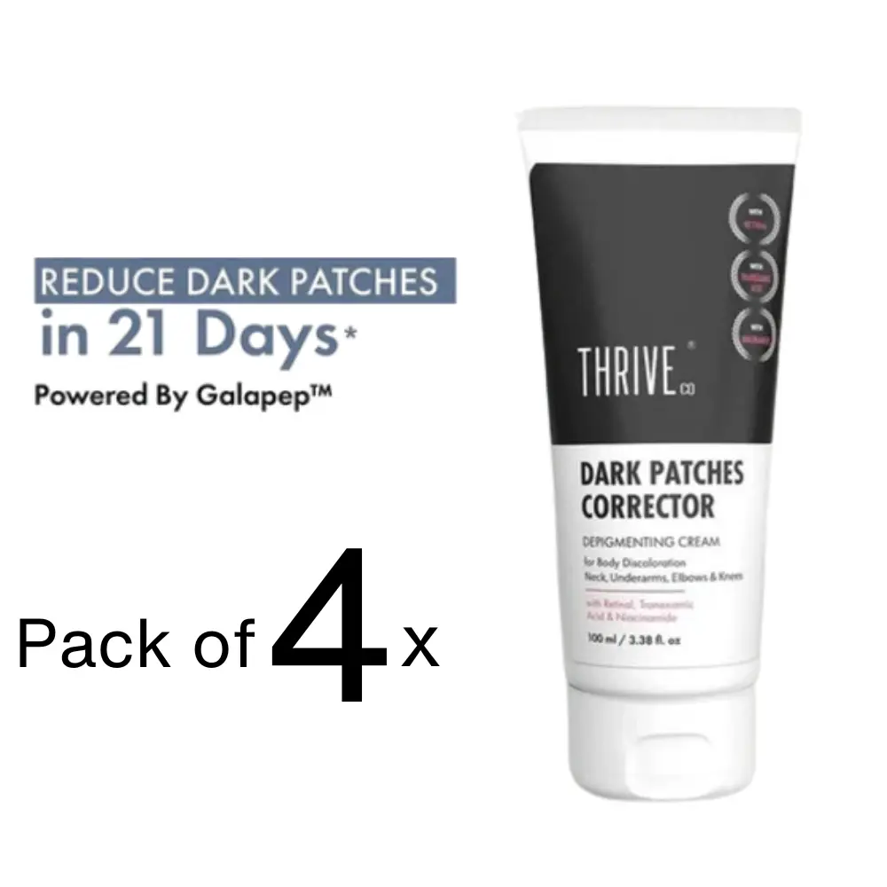 Dark Patches Corrector for Men & Women, 100ml - Image 14
