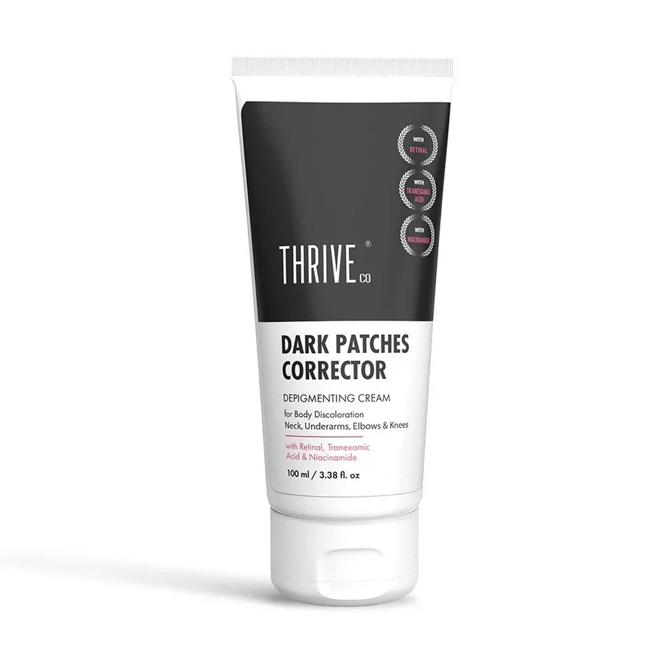 Dark Patches Corrector for Men & Women, 100ml - Image 2