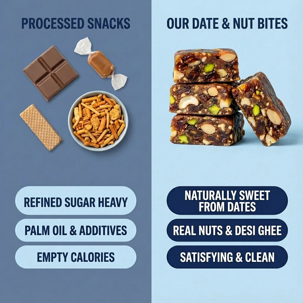 Date Crave Clusters - Image 3