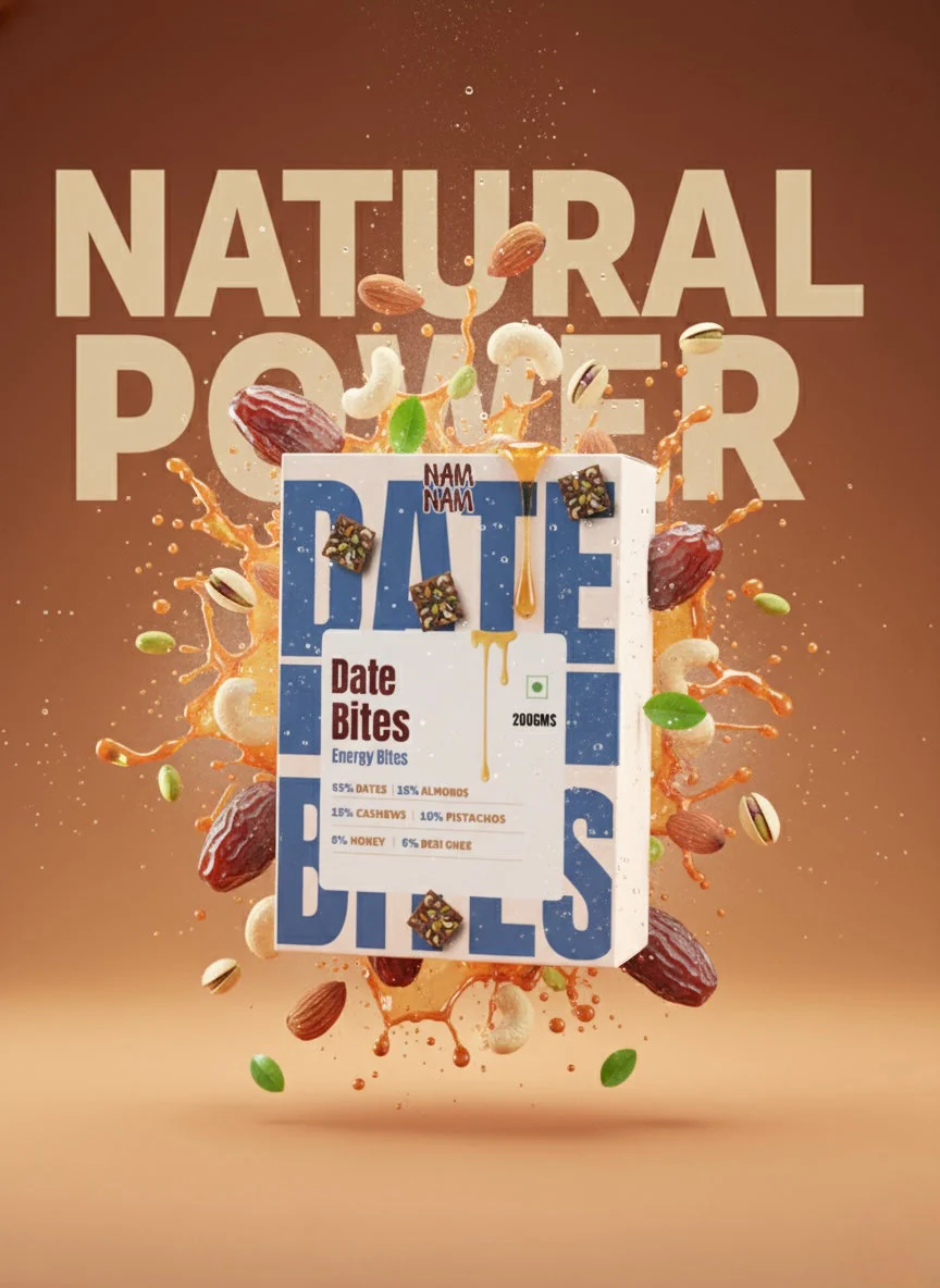 Date Crave Clusters - Image 5