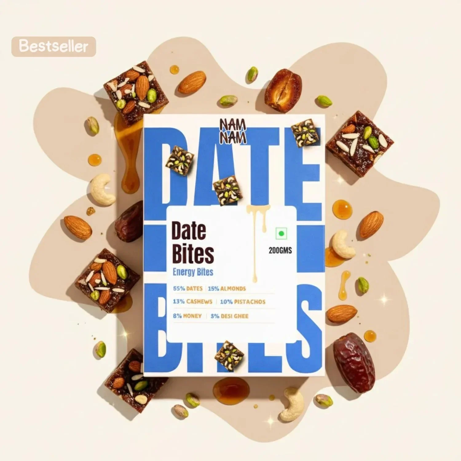 Date Crave Clusters - Image 9