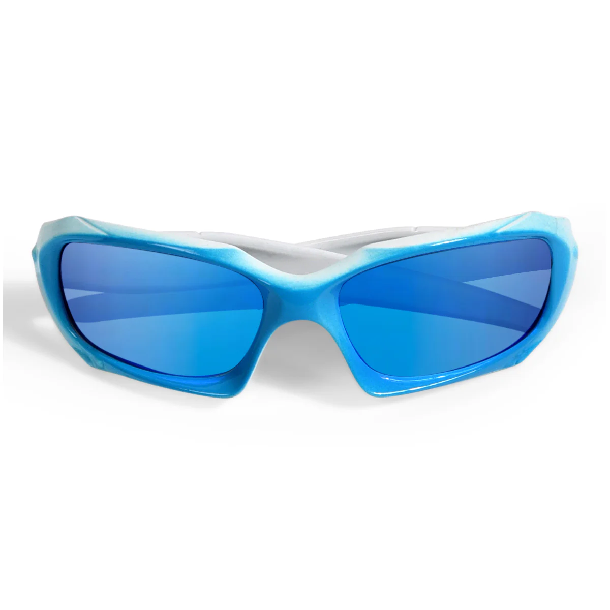 Dazzle Drive Polarized Sports Sunglasses - Image 3