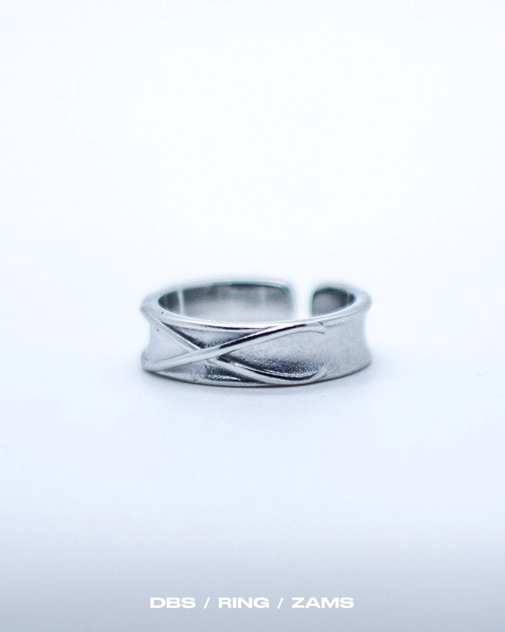 DBZ / Ring