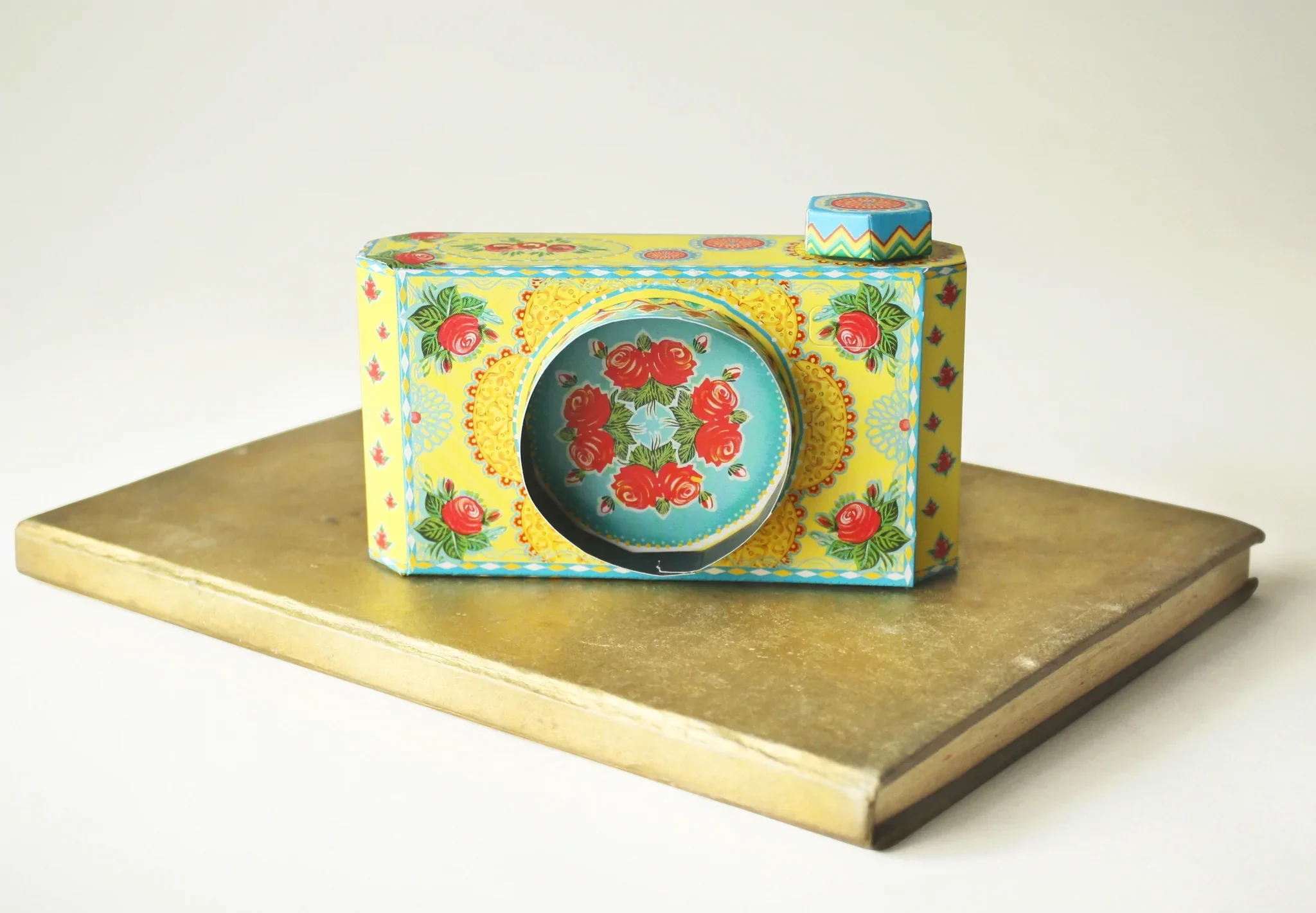 Delightful DIY Combo Saver set of 7 Best-selling DIY Paper Craft Kits - Image 8