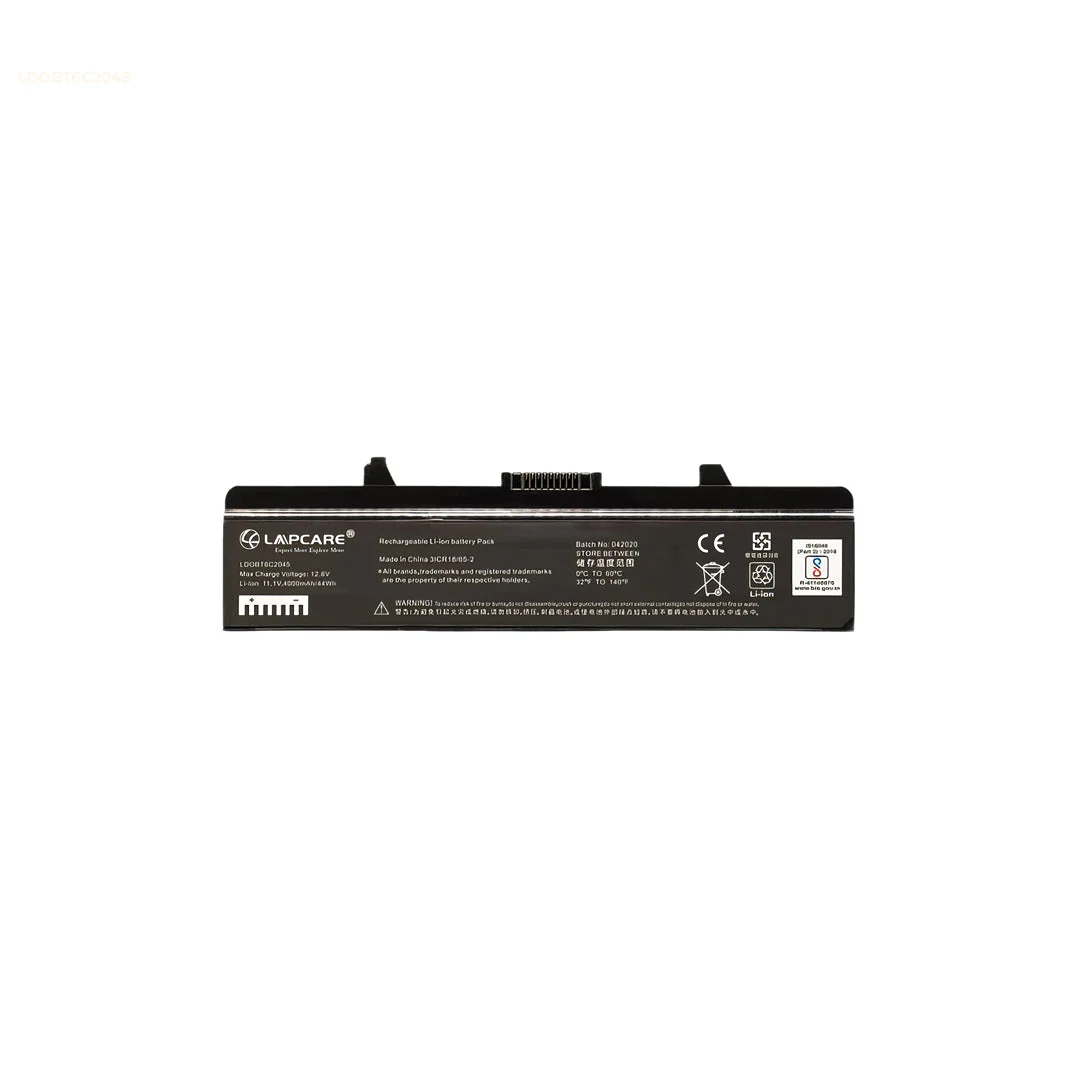 Dell 1525 Battery